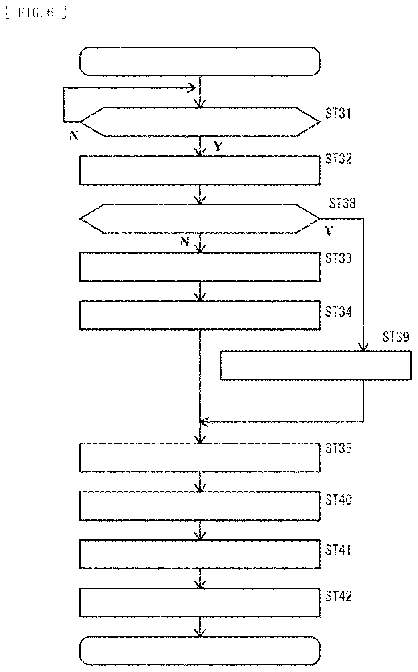 Patent US12592148 Figure 6 – Vehicle traffic control system