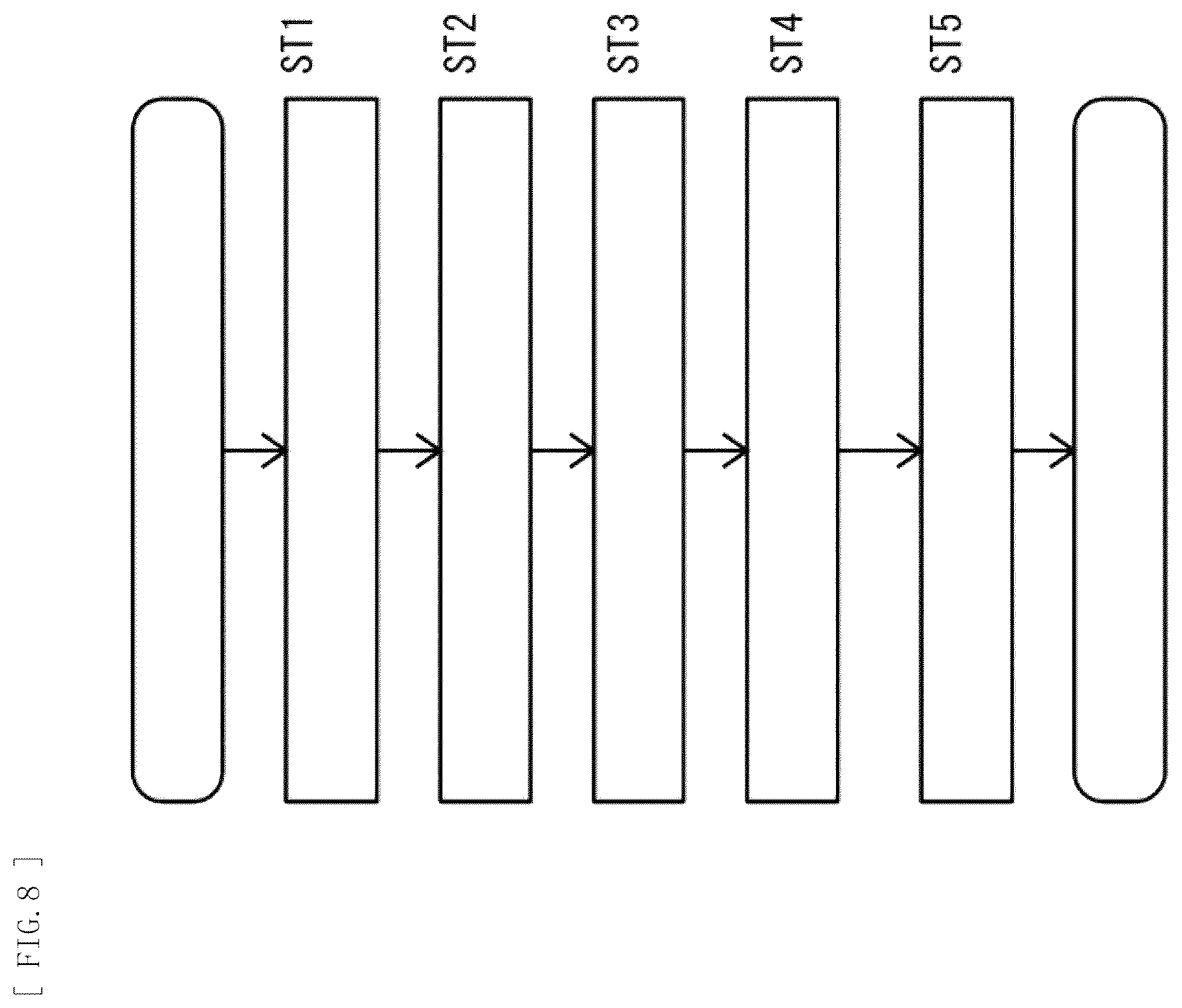 Patent US12592148 Figure 8 – Vehicle traffic control system