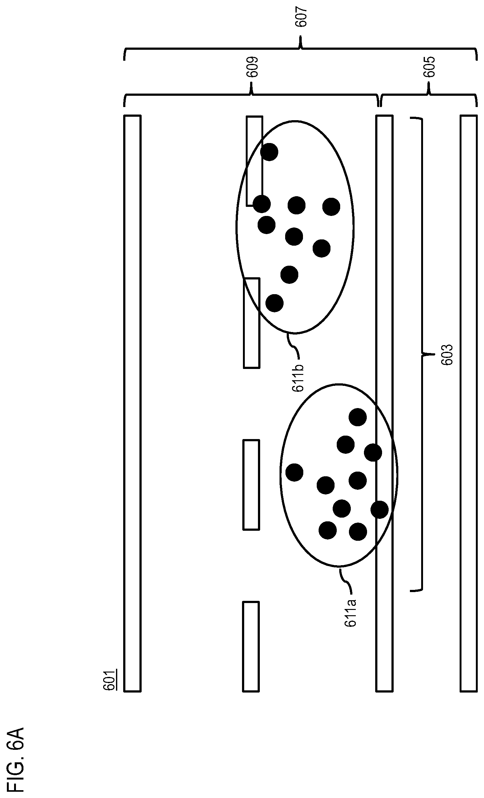 Patent US12592149 Figure 6 – Method, apparatus, and system for determining a bicycle lane deviation for autonomous vehicle operation