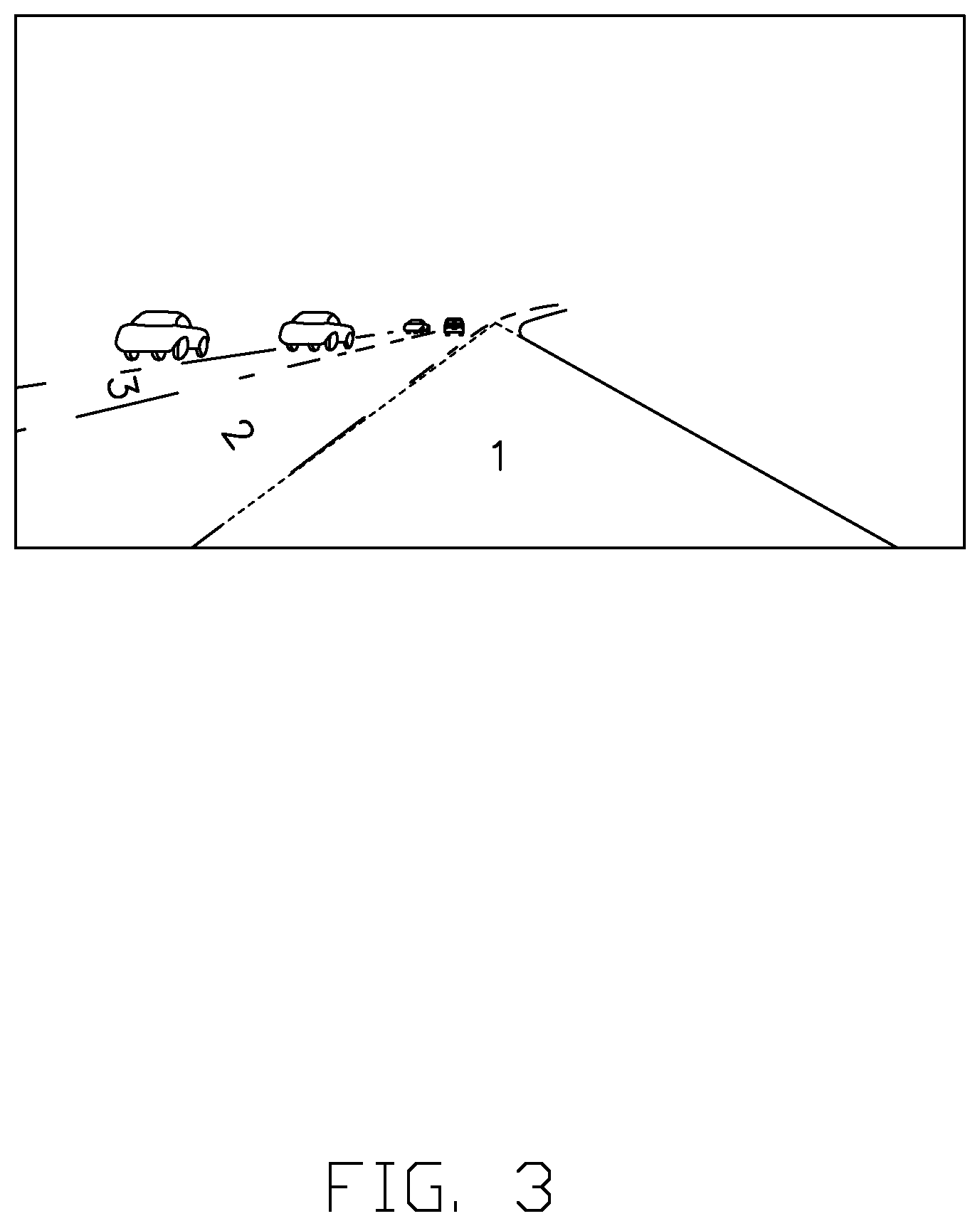 Patent US12592150 Figure 3 – Method for warning collision of vehicle, system, vehicle, and computer readable storage medium