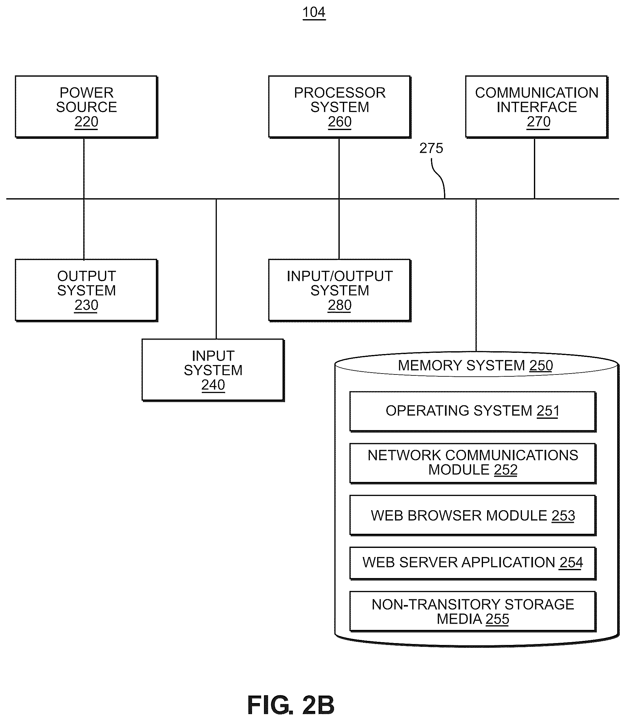 Patent US12592158 Figure 3 – System for using a space integration sequencer system