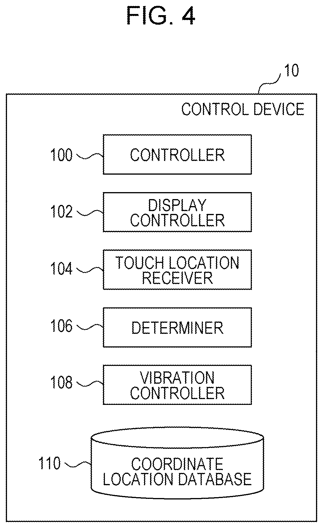 Patent US12592162 Figure 4 – Flight simulation system