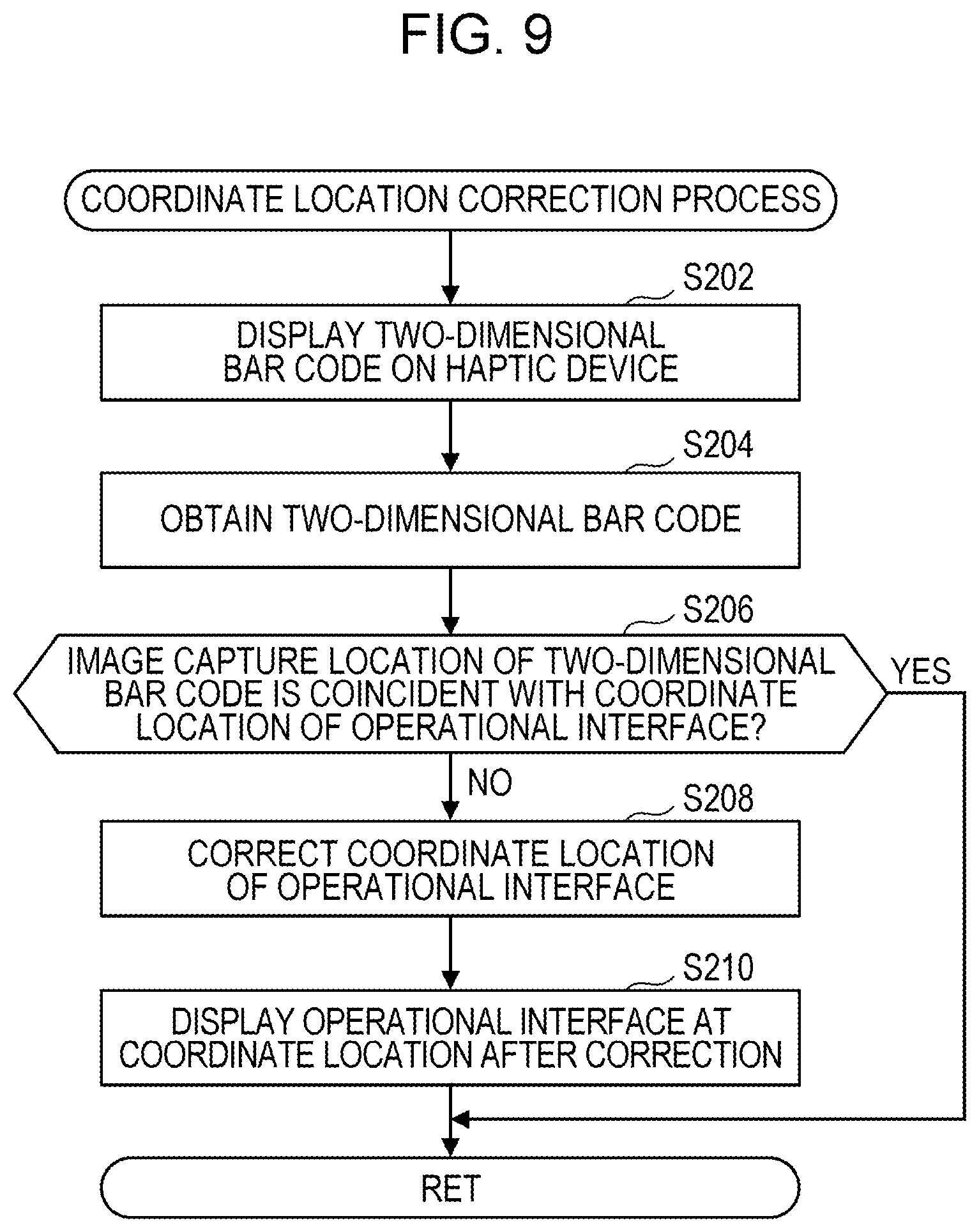 Patent US12592162 Figure 9 – Flight simulation system