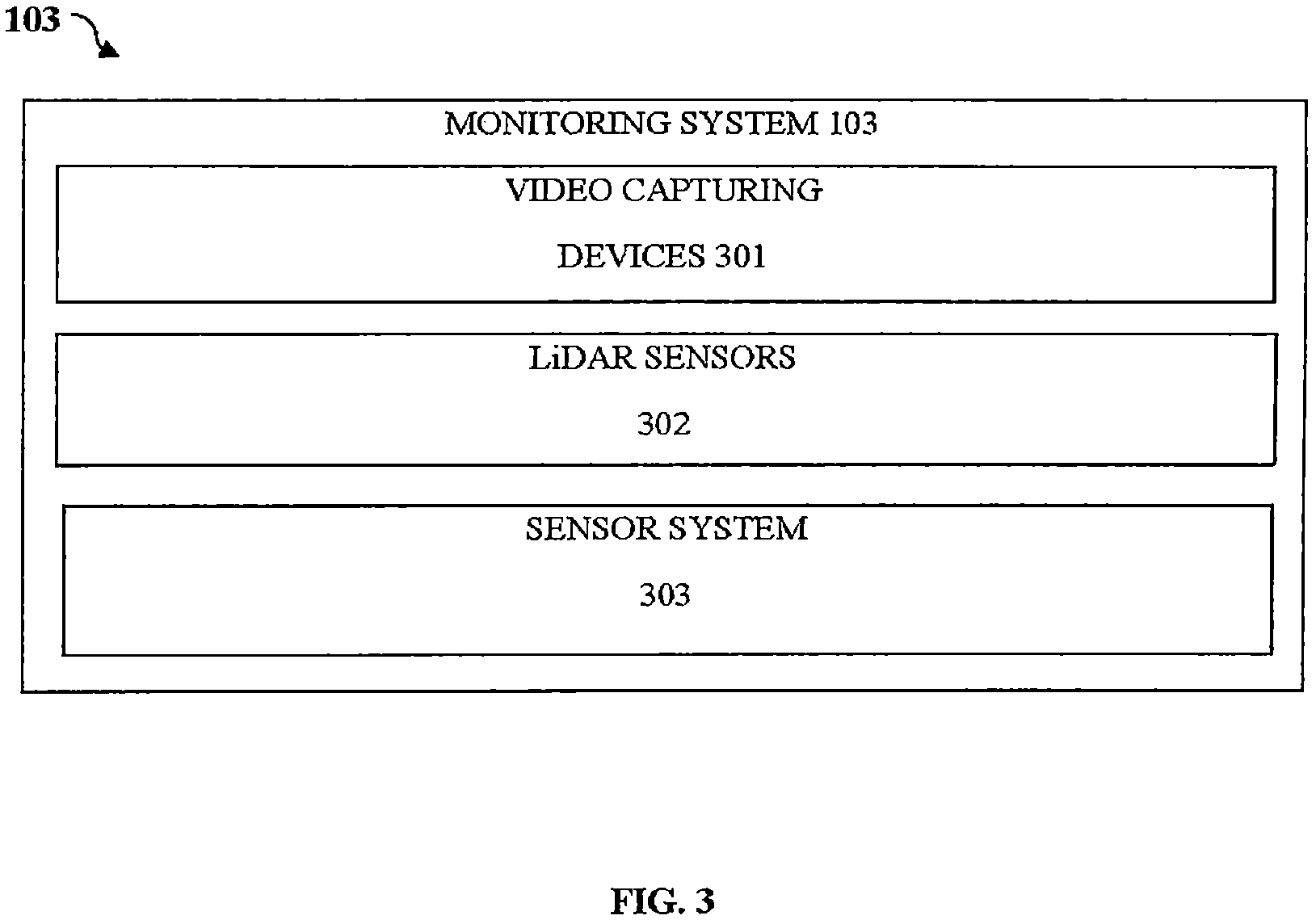 Patent US12592163 Figure 3 – System and method of providing directional assistance and training in a physical activity