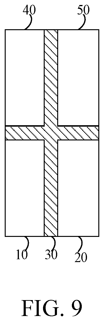 Patent US12592168 Figure 9 – Splicing screen and display device