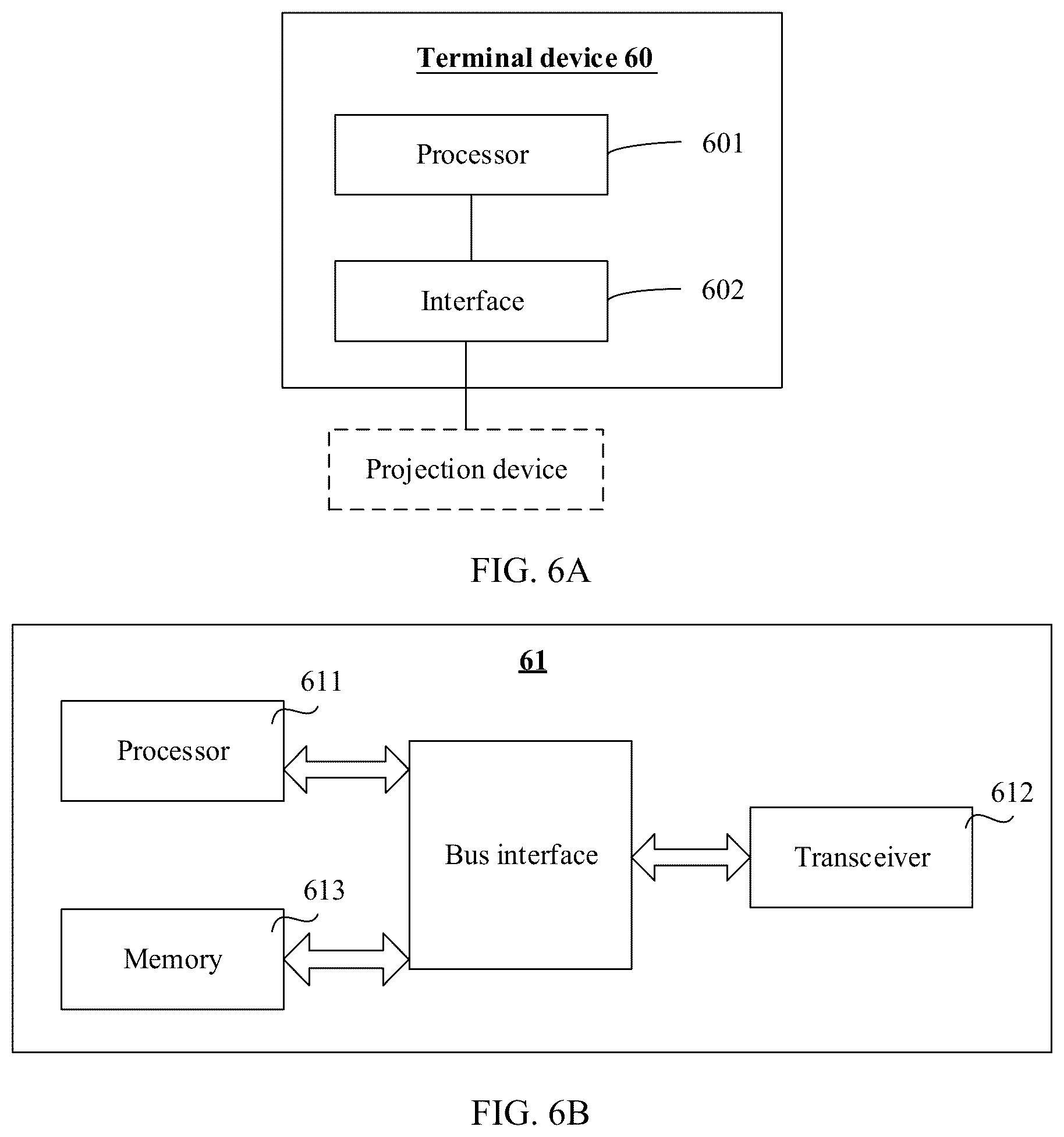 Patent US12592170 Figure 11 – Display control method and terminal device for vehicles