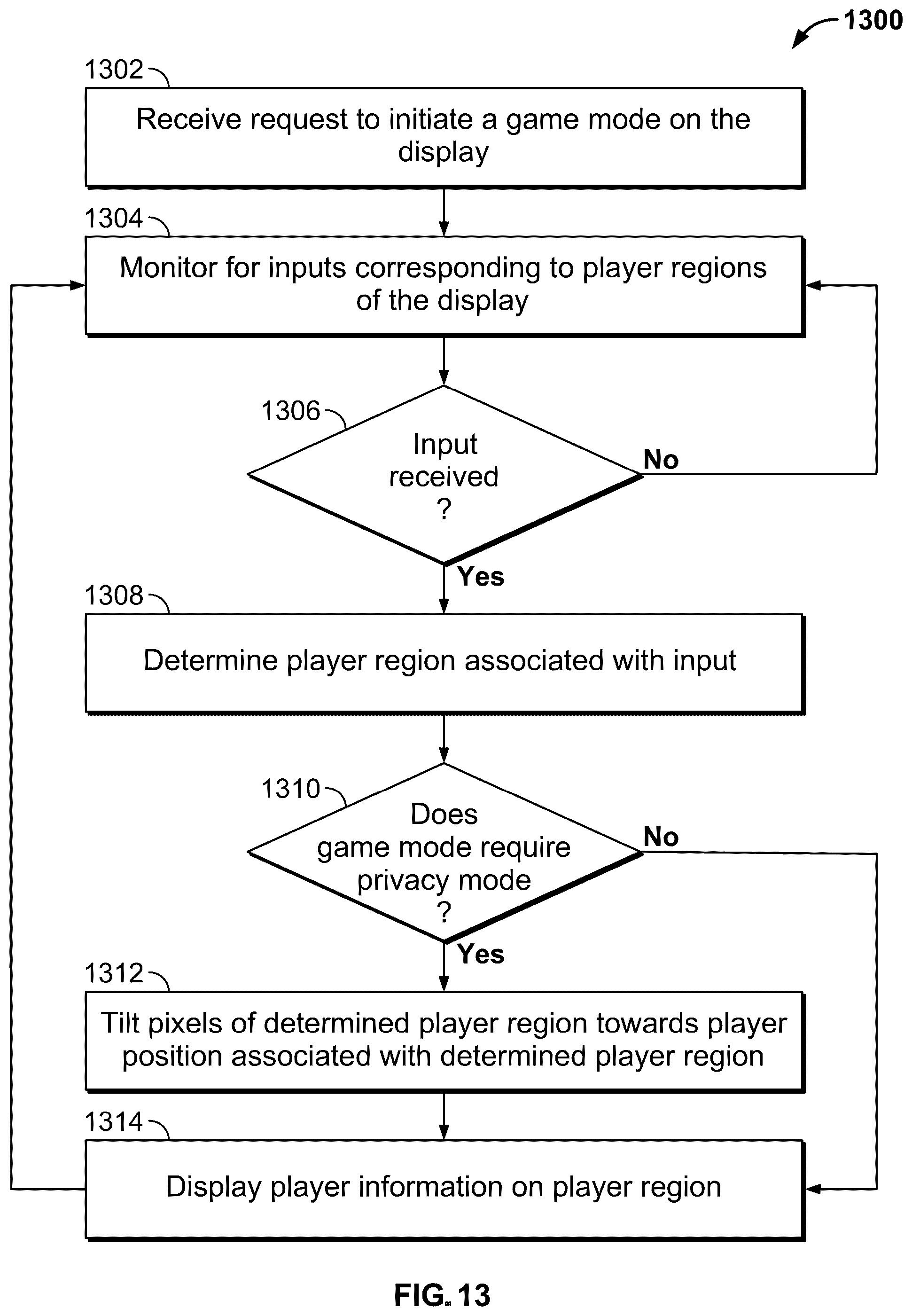 Patent US12592172 Figure 14 – Systems, methods, and apparatuses for providing a versatile MEMS-based display