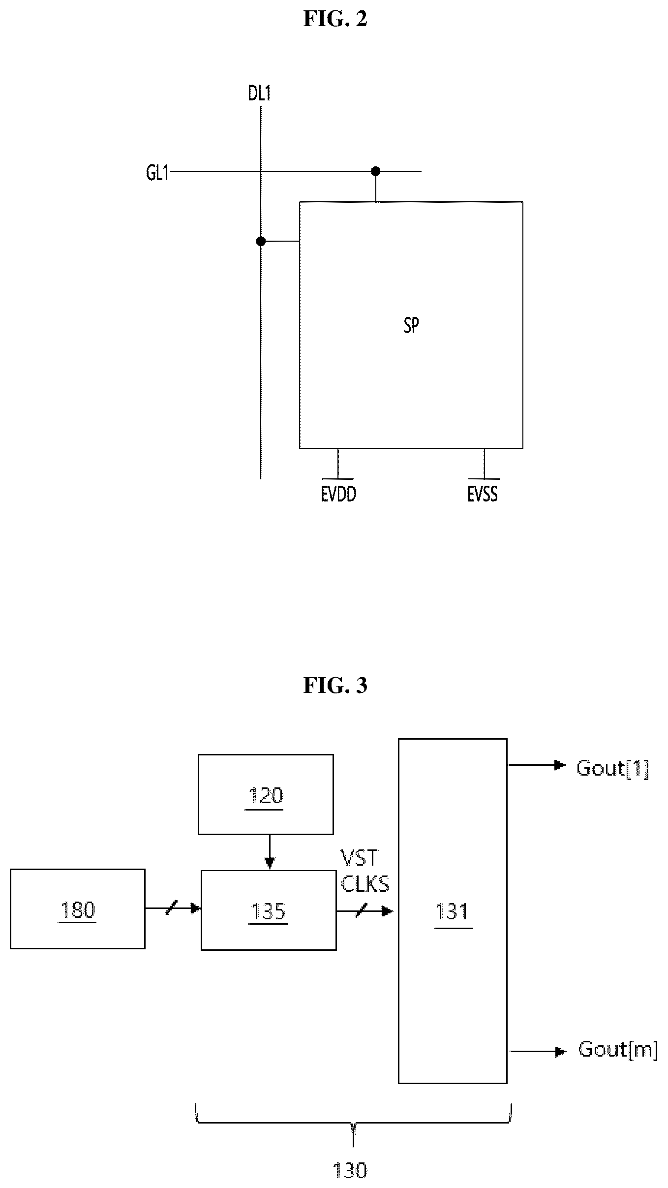 Patent US12592173 Figure 2 – Pseudo signal generator and display apparatus including the same