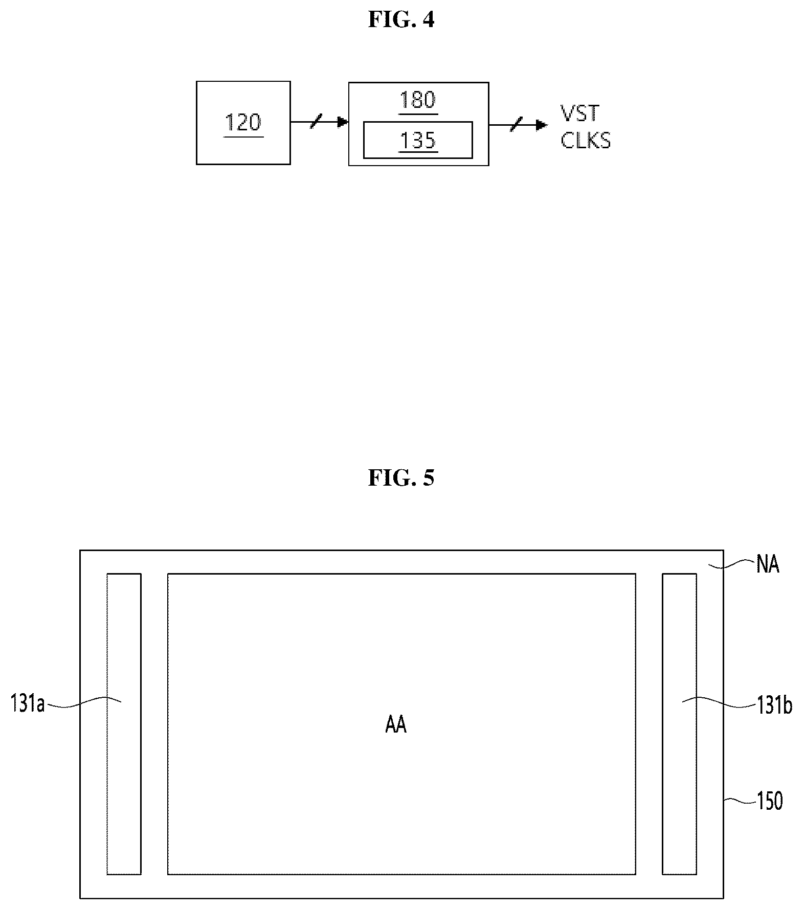 Patent US12592173 Figure 3 – Pseudo signal generator and display apparatus including the same