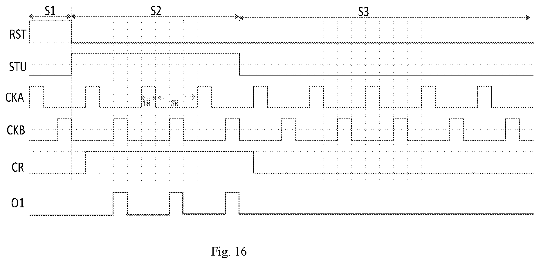 Patent US12592174 Figure 10 – Driving circuitry, driving method, display substrate and display device