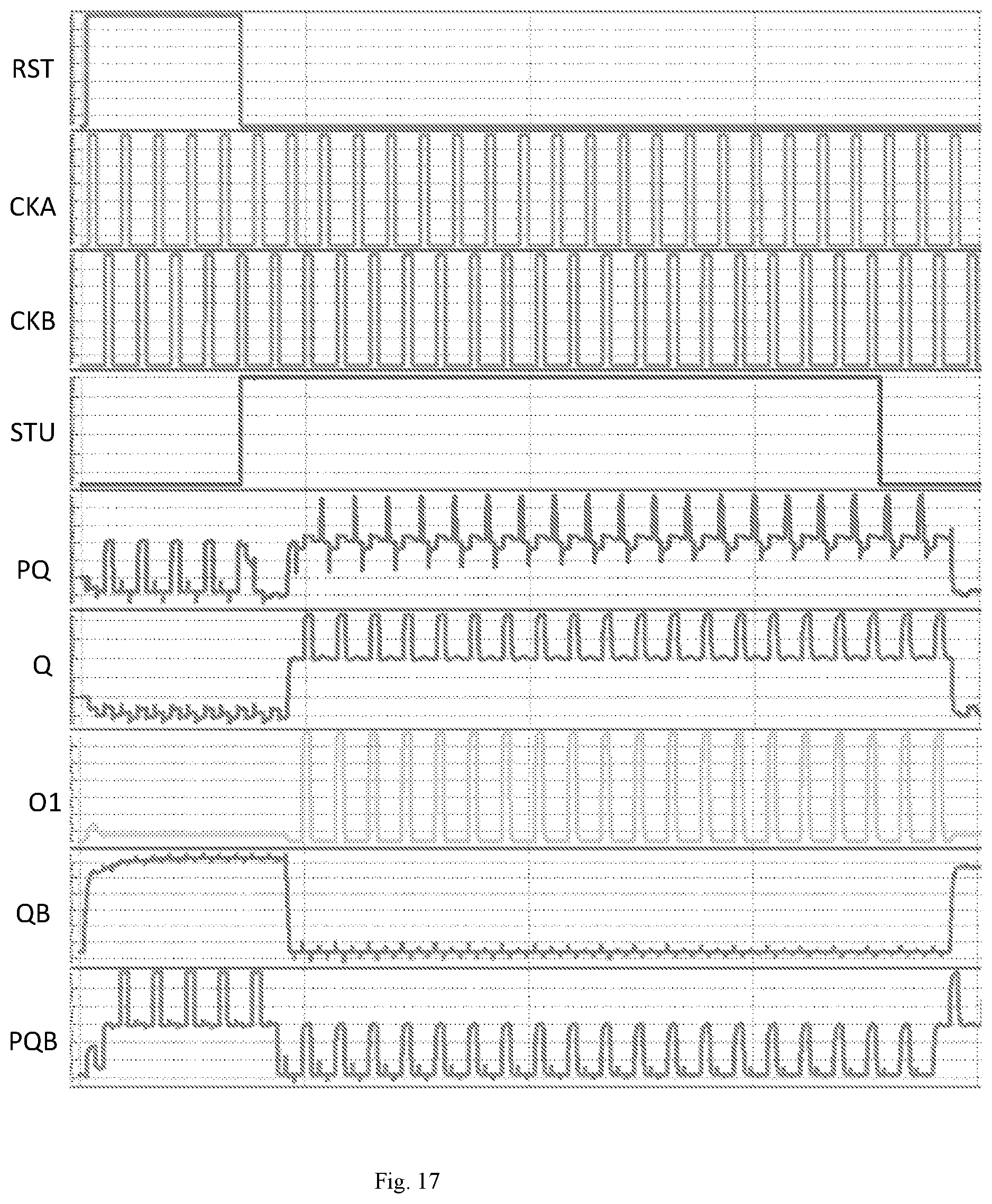 Patent US12592174 Figure 11 – Driving circuitry, driving method, display substrate and display device