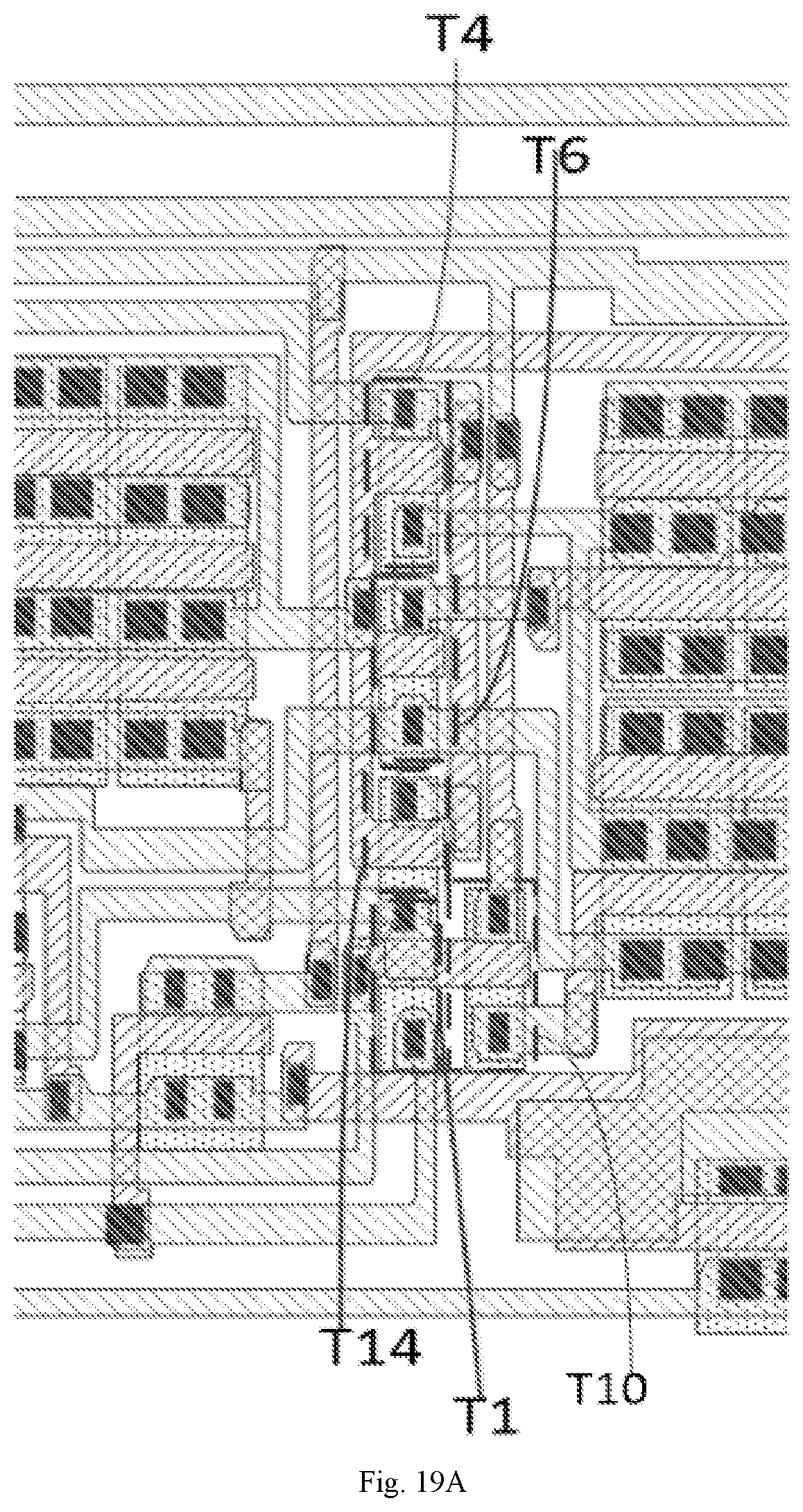 Patent US12592174 Figure 13 – Driving circuitry, driving method, display substrate and display device