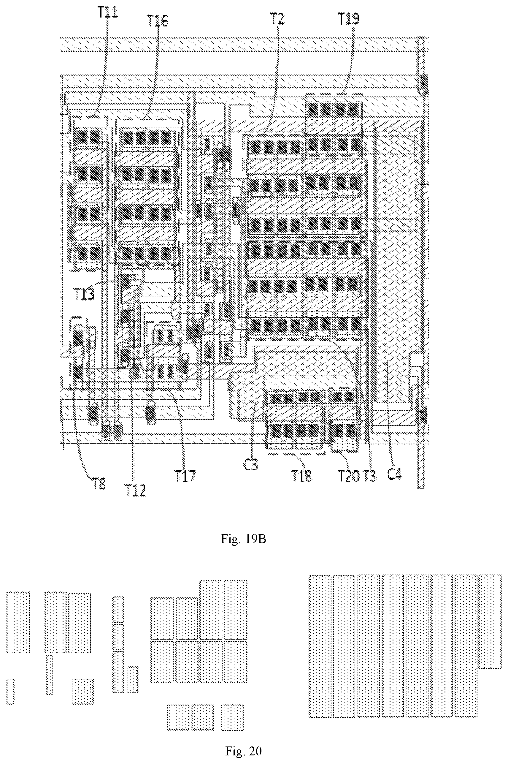 Patent US12592174 Figure 14 – Driving circuitry, driving method, display substrate and display device