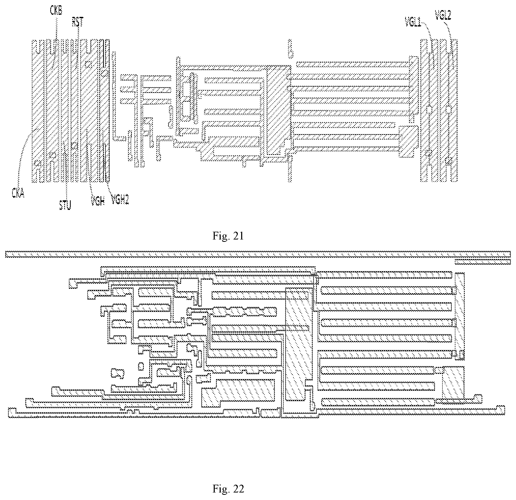 Patent US12592174 Figure 15 – Driving circuitry, driving method, display substrate and display device