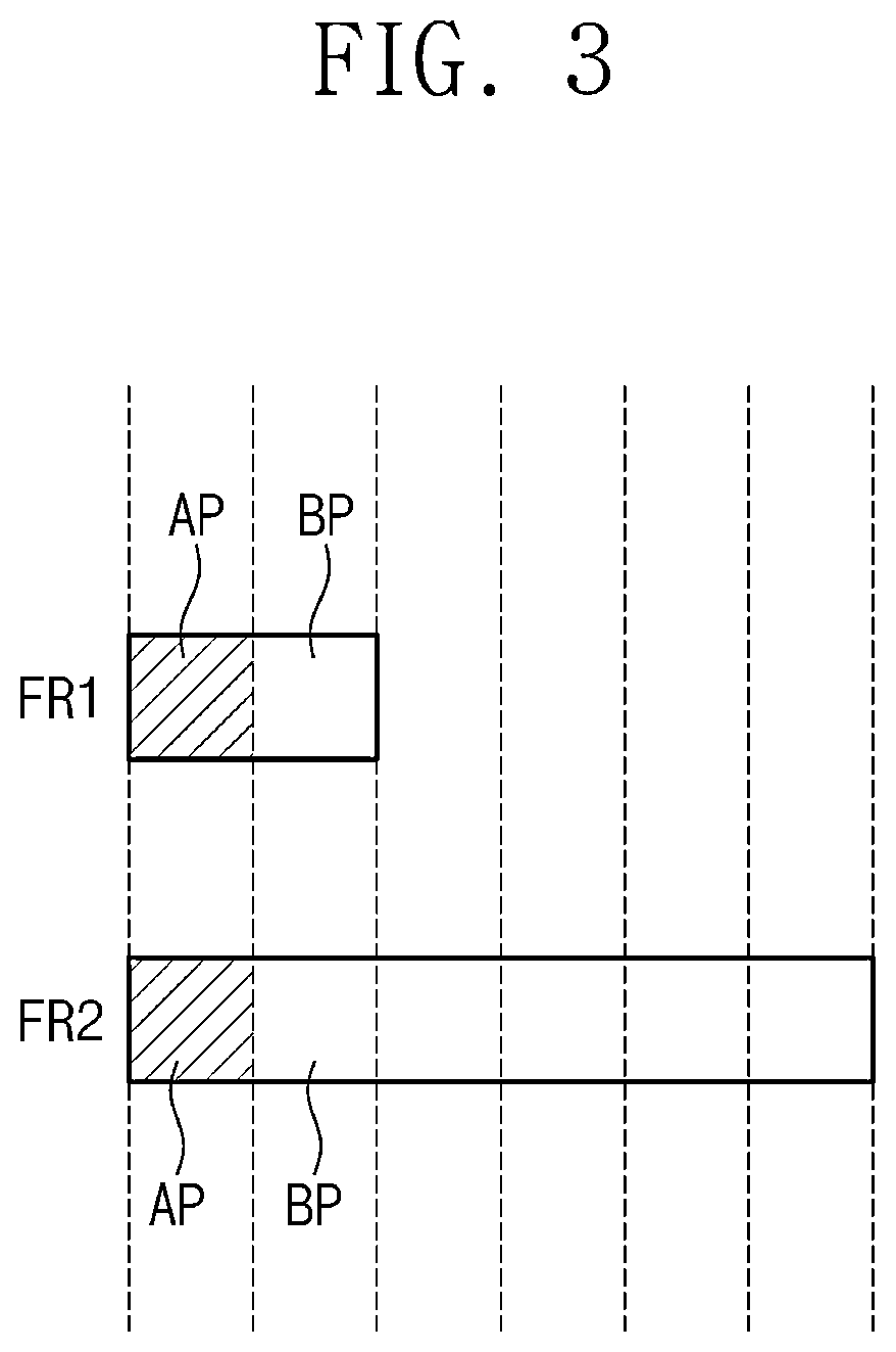 Patent US12592180 Figure 3 – Display device