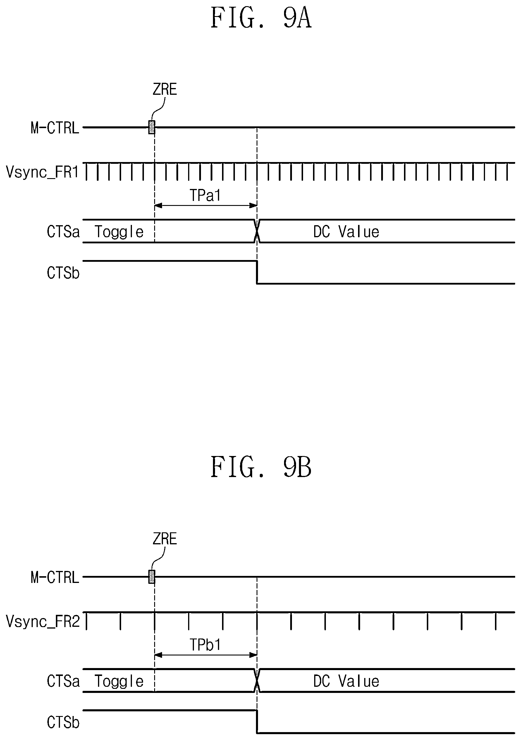Patent US12592180 Figure 10 – Display device