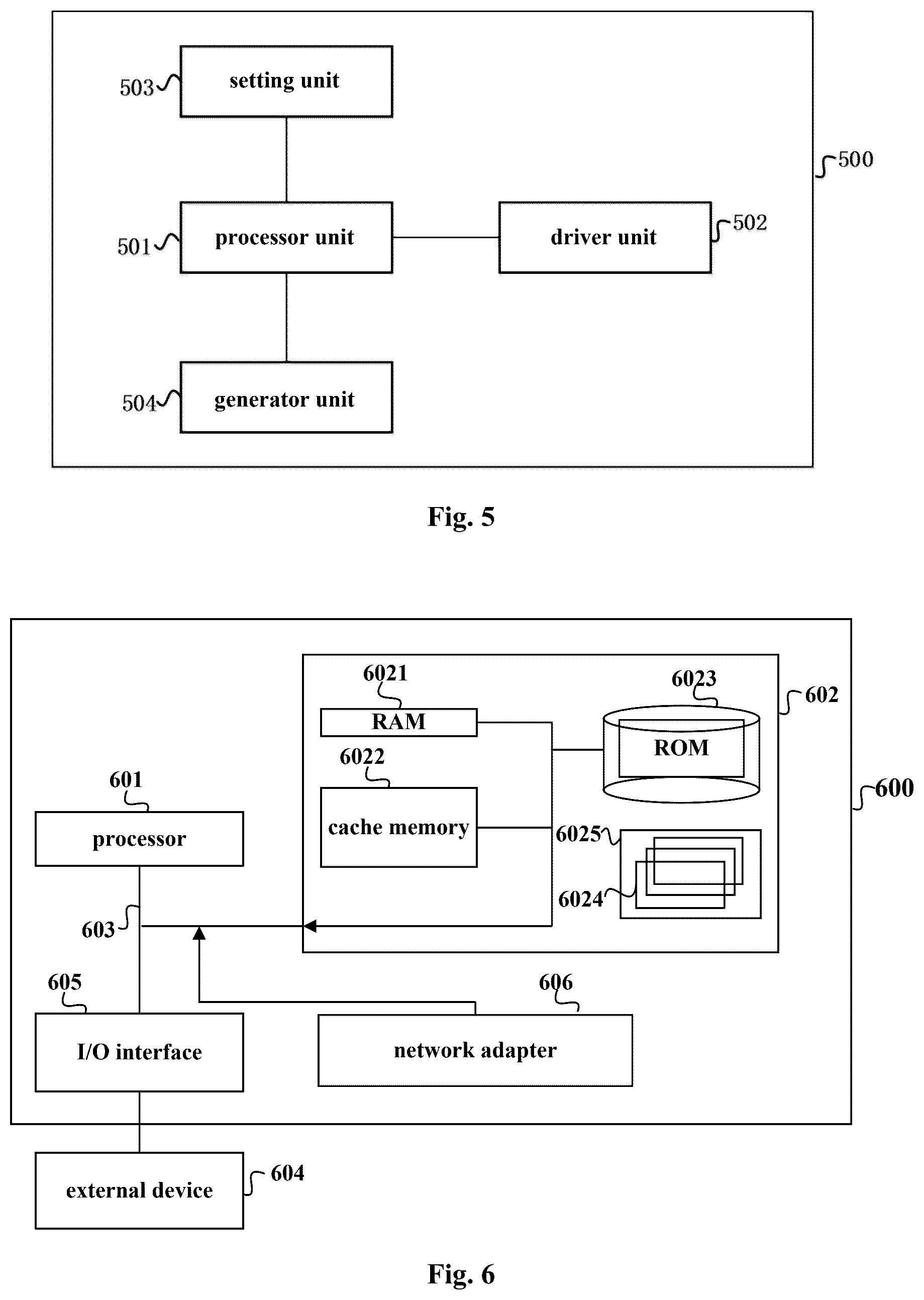 Patent US12592182 Figure 4 – Method, system, device, apparatus and medium for driving LED display screen
