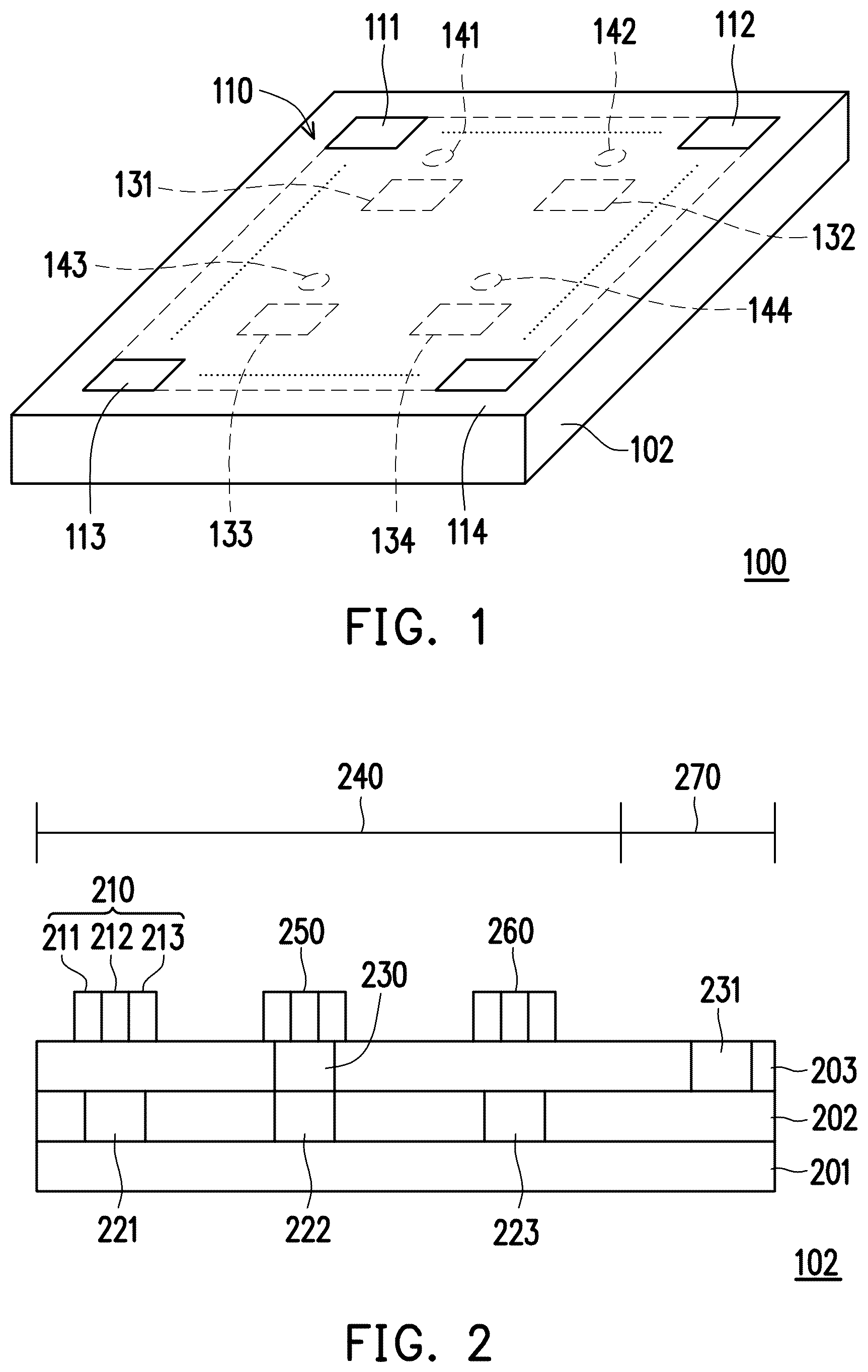 Patent US12592183 Figure 1 – Display device and temperature compensation method