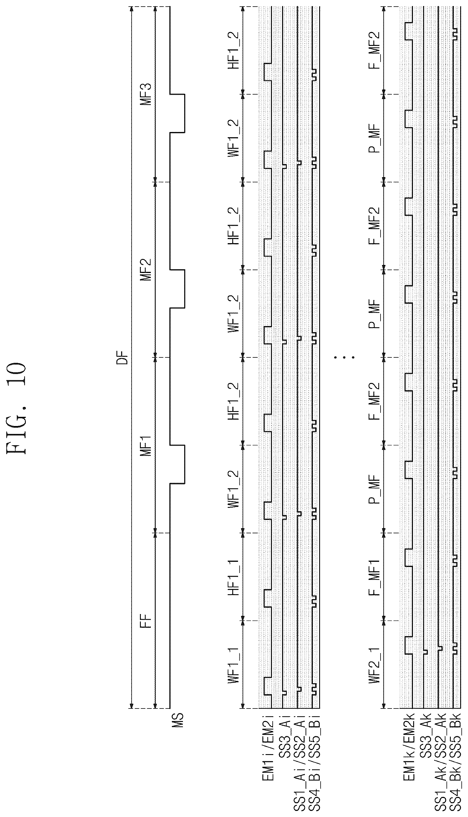 Patent US12592184 Figure 16 – Display device