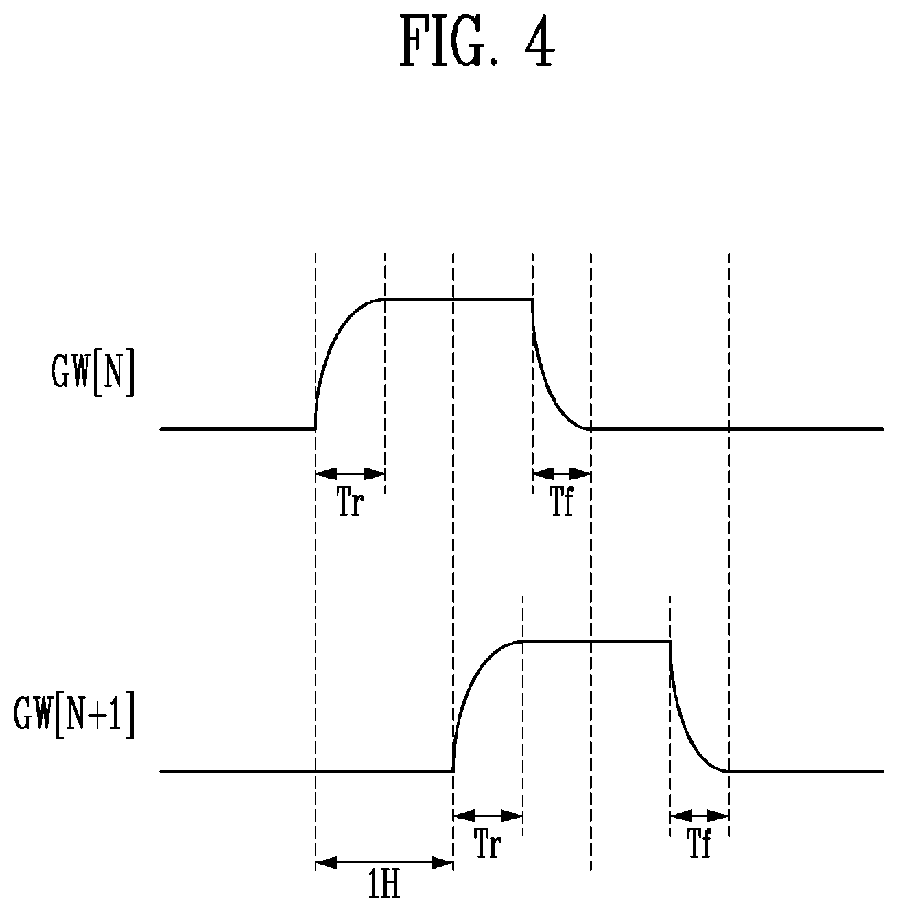 Patent US12592189 Figure 4 – Display device