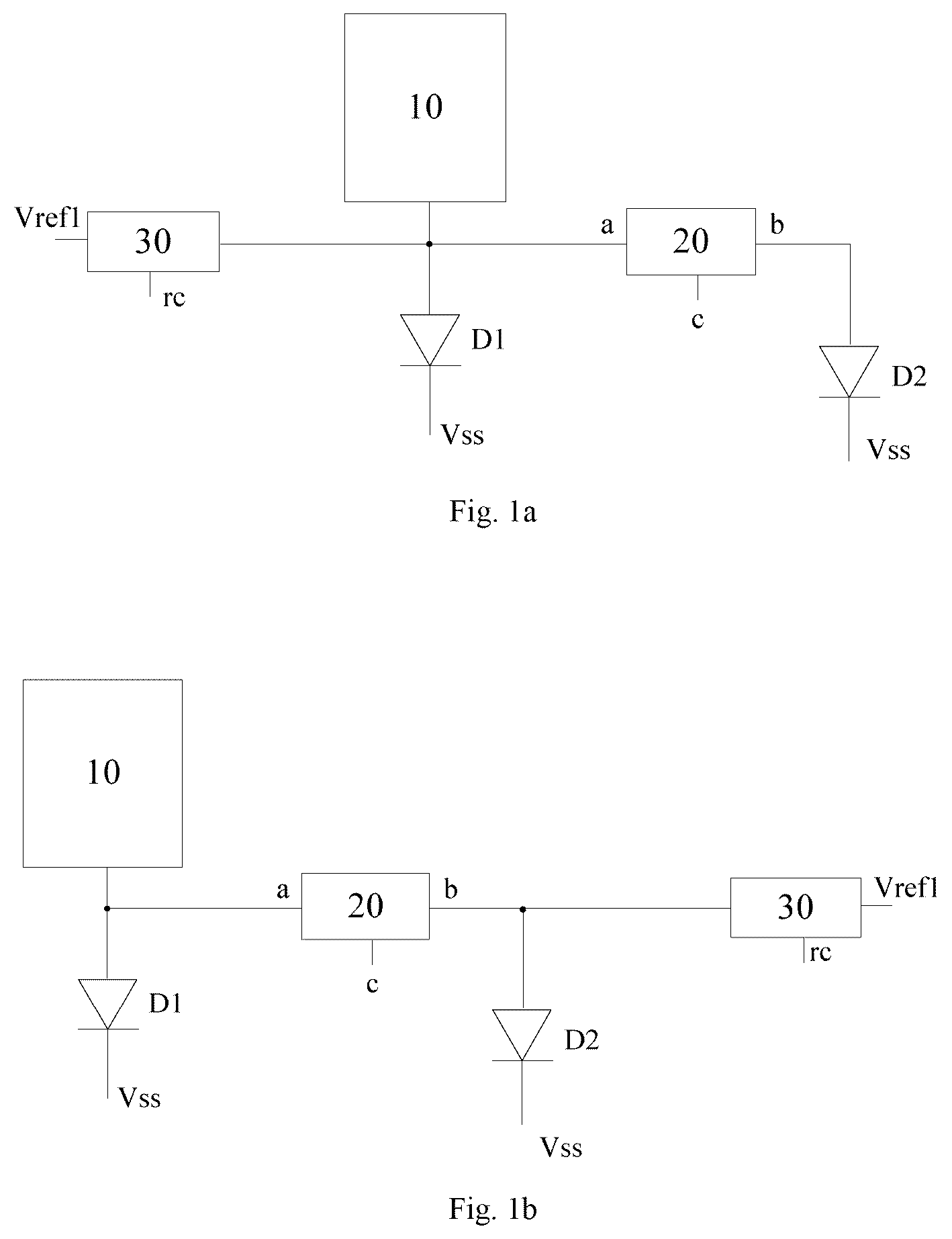 Patent US12592190 Figure 1 – Pixel circuit, display panel comprising the pixel circuit, and display device
