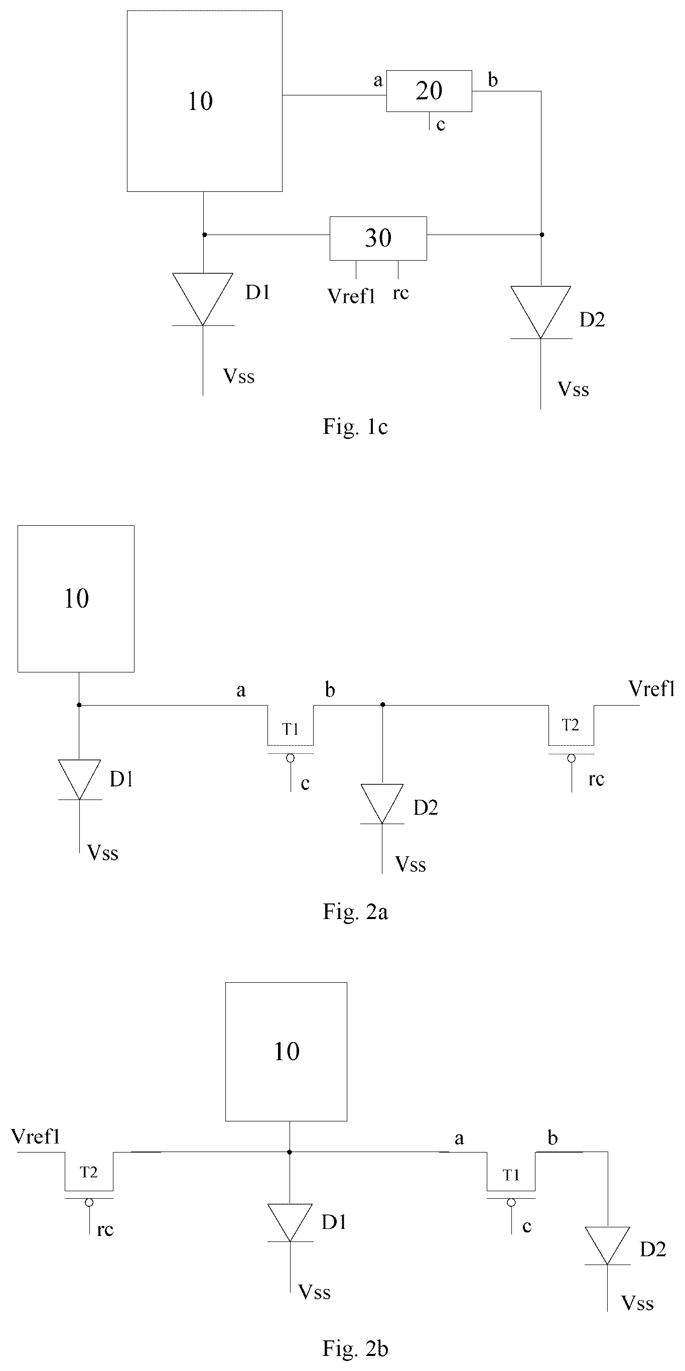 Patent US12592190 Figure 2 – Pixel circuit, display panel comprising the pixel circuit, and display device
