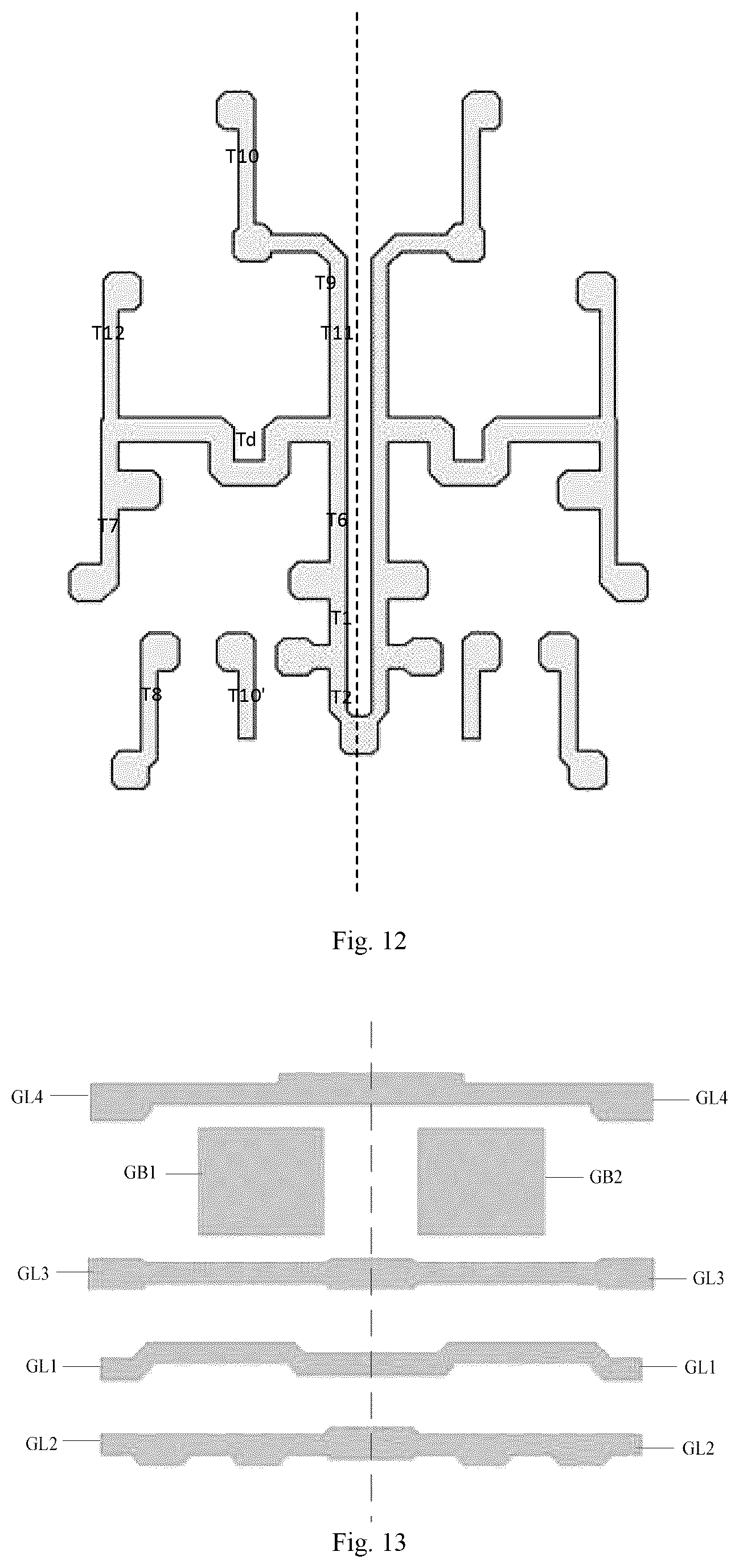 Patent US12592190 Figure 9 – Pixel circuit, display panel comprising the pixel circuit, and display device