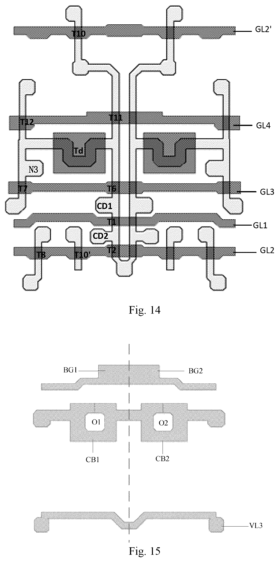 Patent US12592190 Figure 10 – Pixel circuit, display panel comprising the pixel circuit, and display device