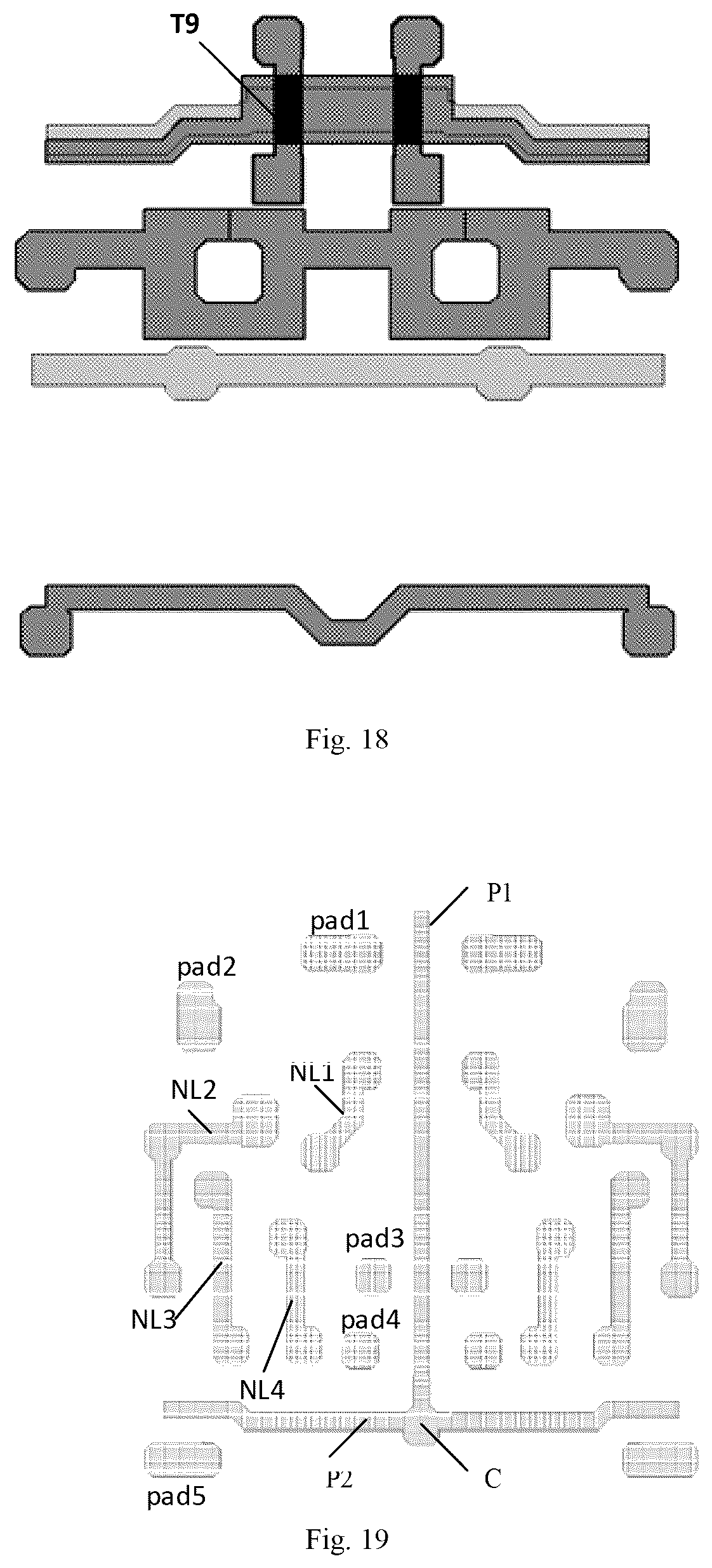 Patent US12592190 Figure 12 – Pixel circuit, display panel comprising the pixel circuit, and display device