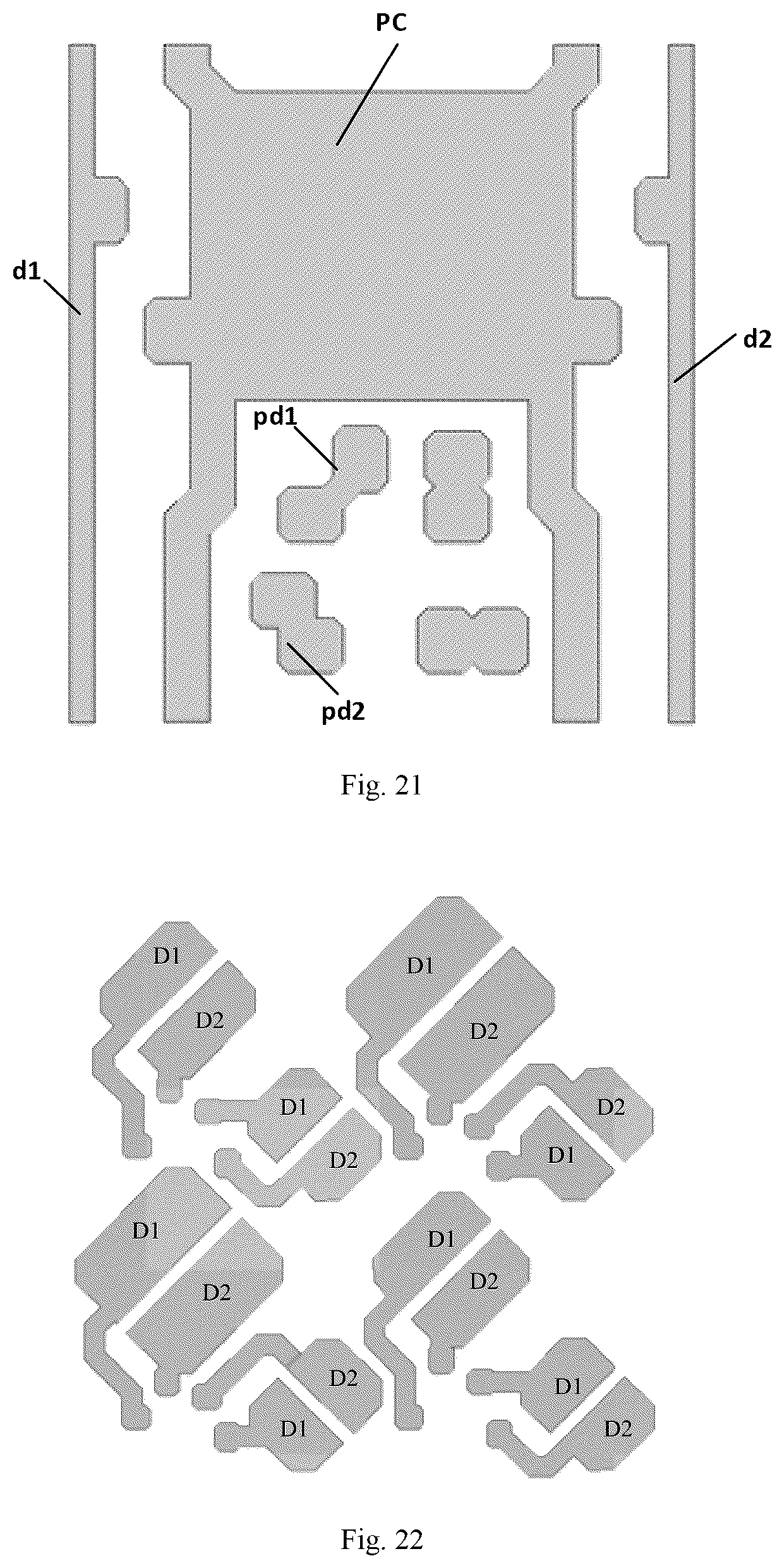 Patent US12592190 Figure 14 – Pixel circuit, display panel comprising the pixel circuit, and display device
