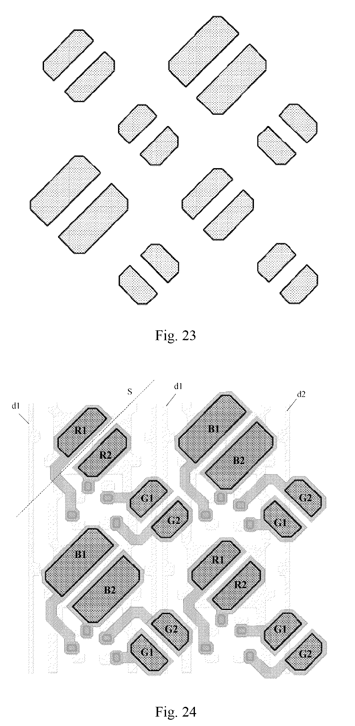 Patent US12592190 Figure 15 – Pixel circuit, display panel comprising the pixel circuit, and display device