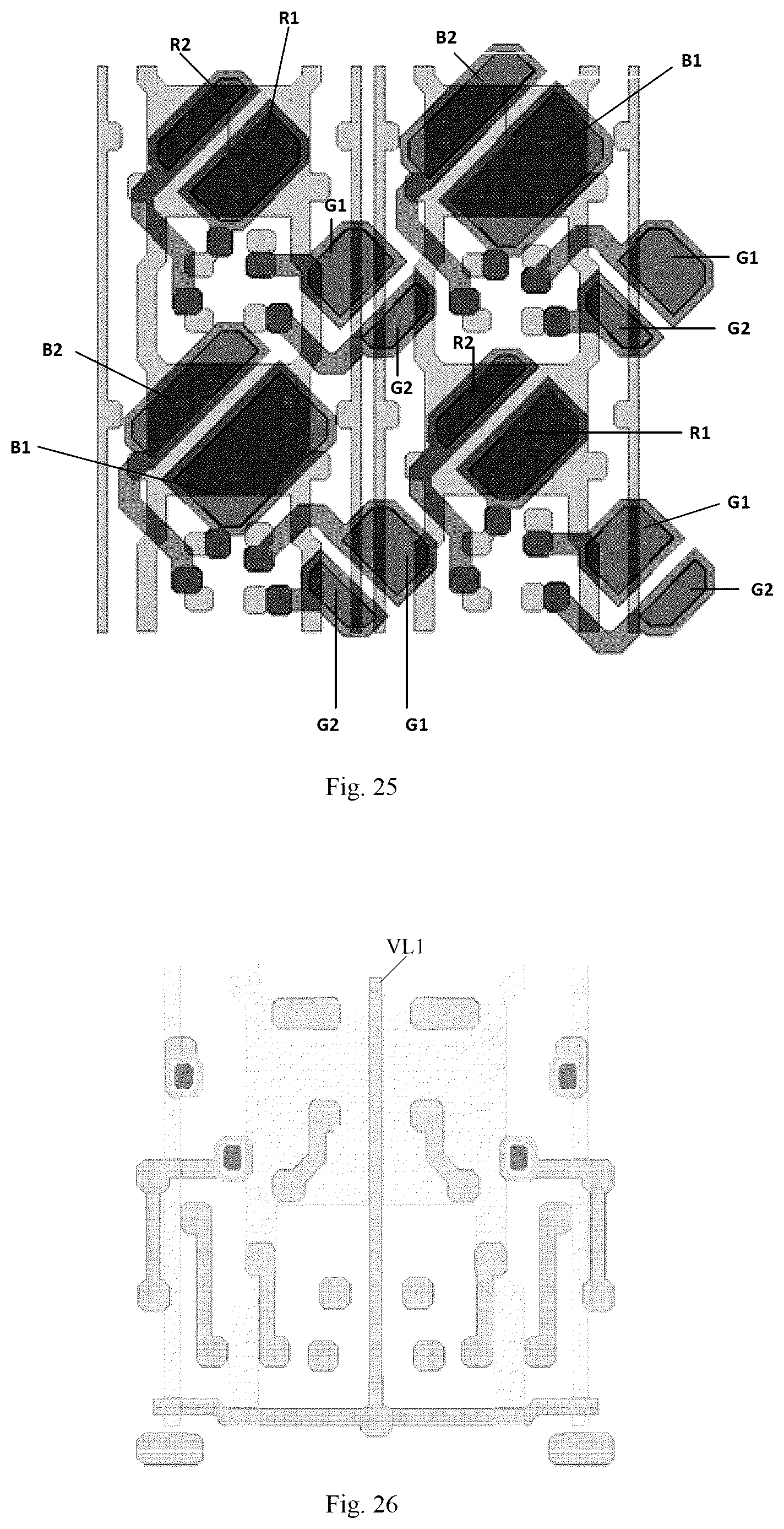 Patent US12592190 Figure 16 – Pixel circuit, display panel comprising the pixel circuit, and display device