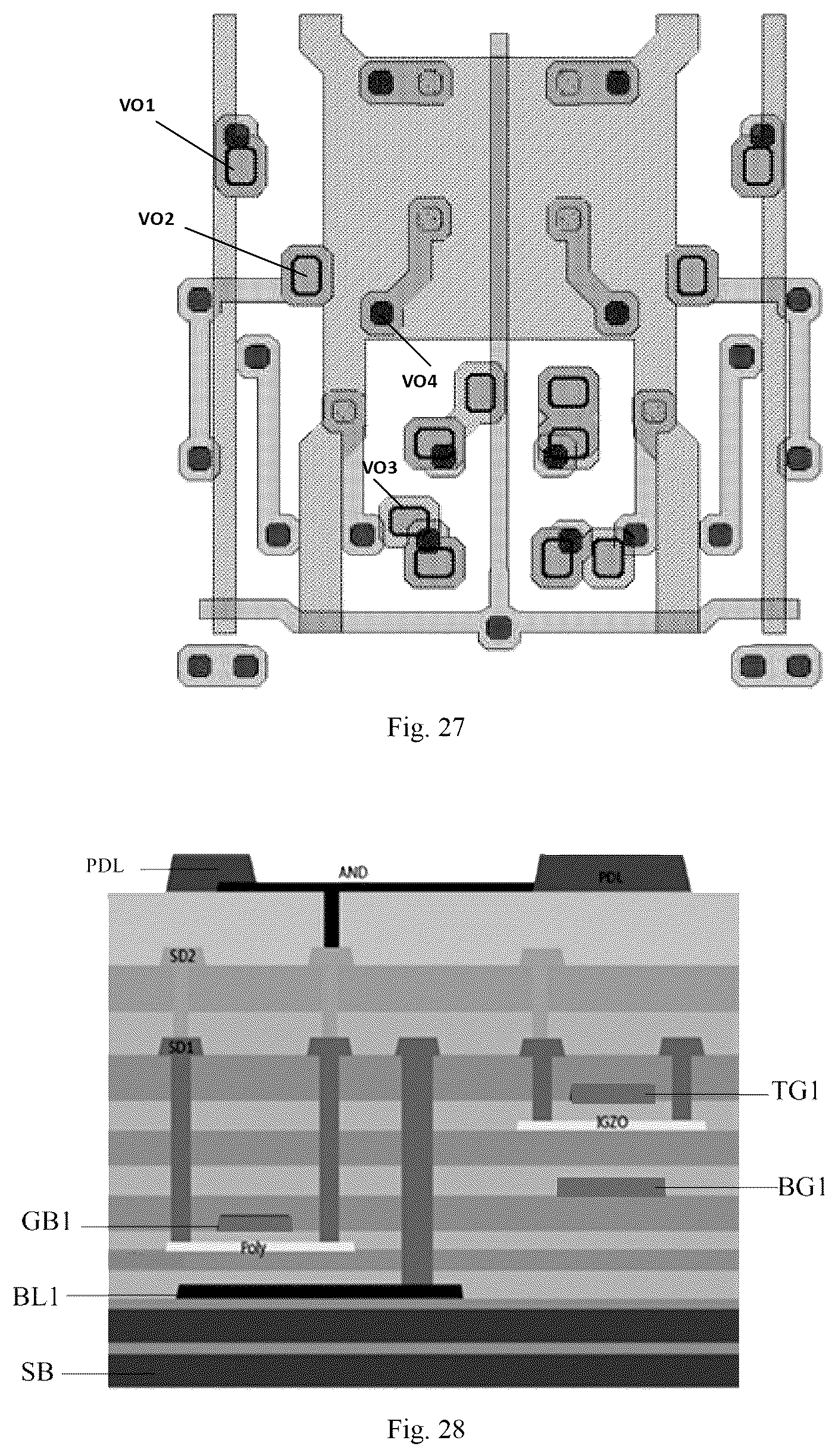 Patent US12592190 Figure 17 – Pixel circuit, display panel comprising the pixel circuit, and display device