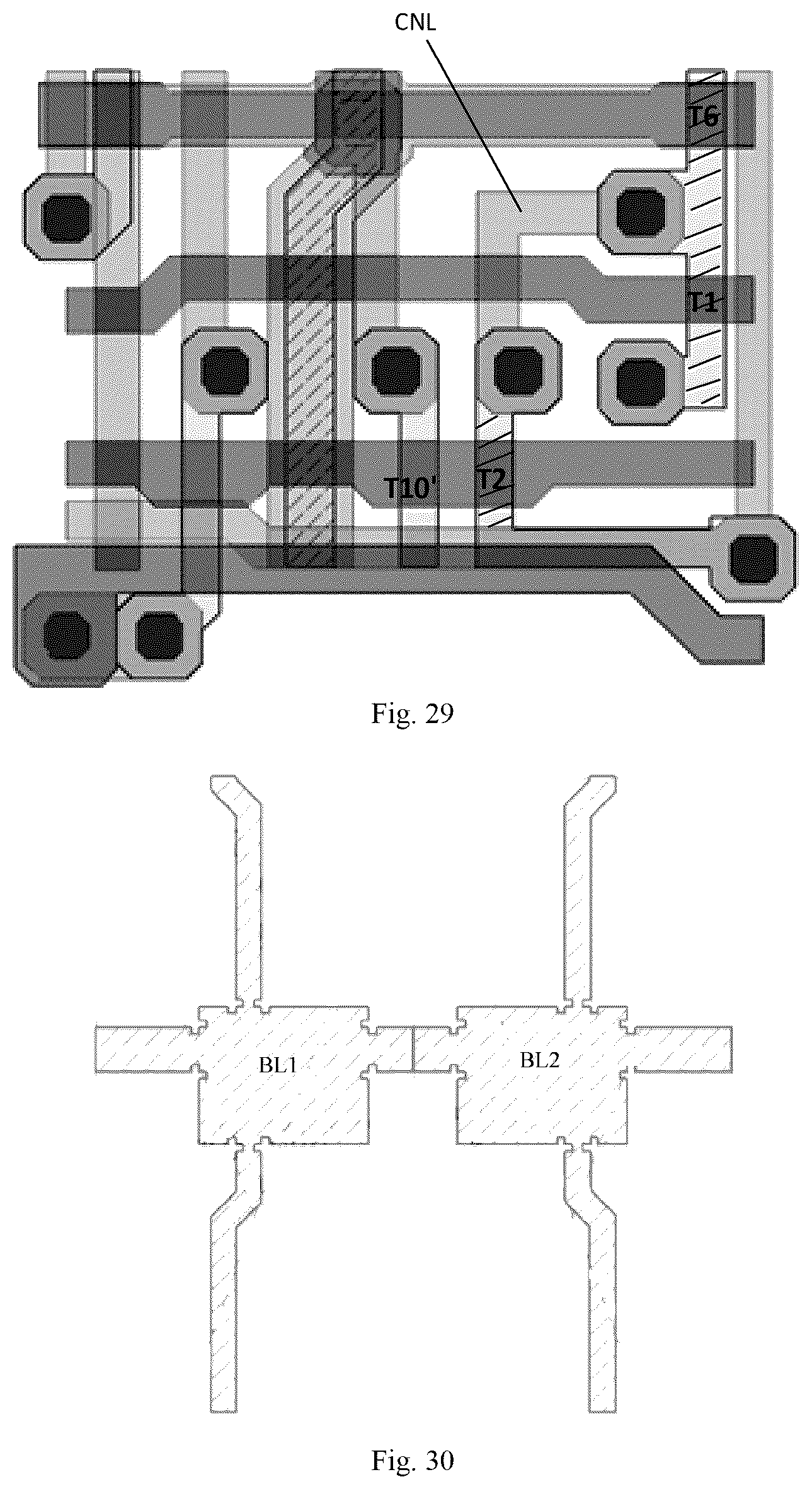 Patent US12592190 Figure 18 – Pixel circuit, display panel comprising the pixel circuit, and display device
