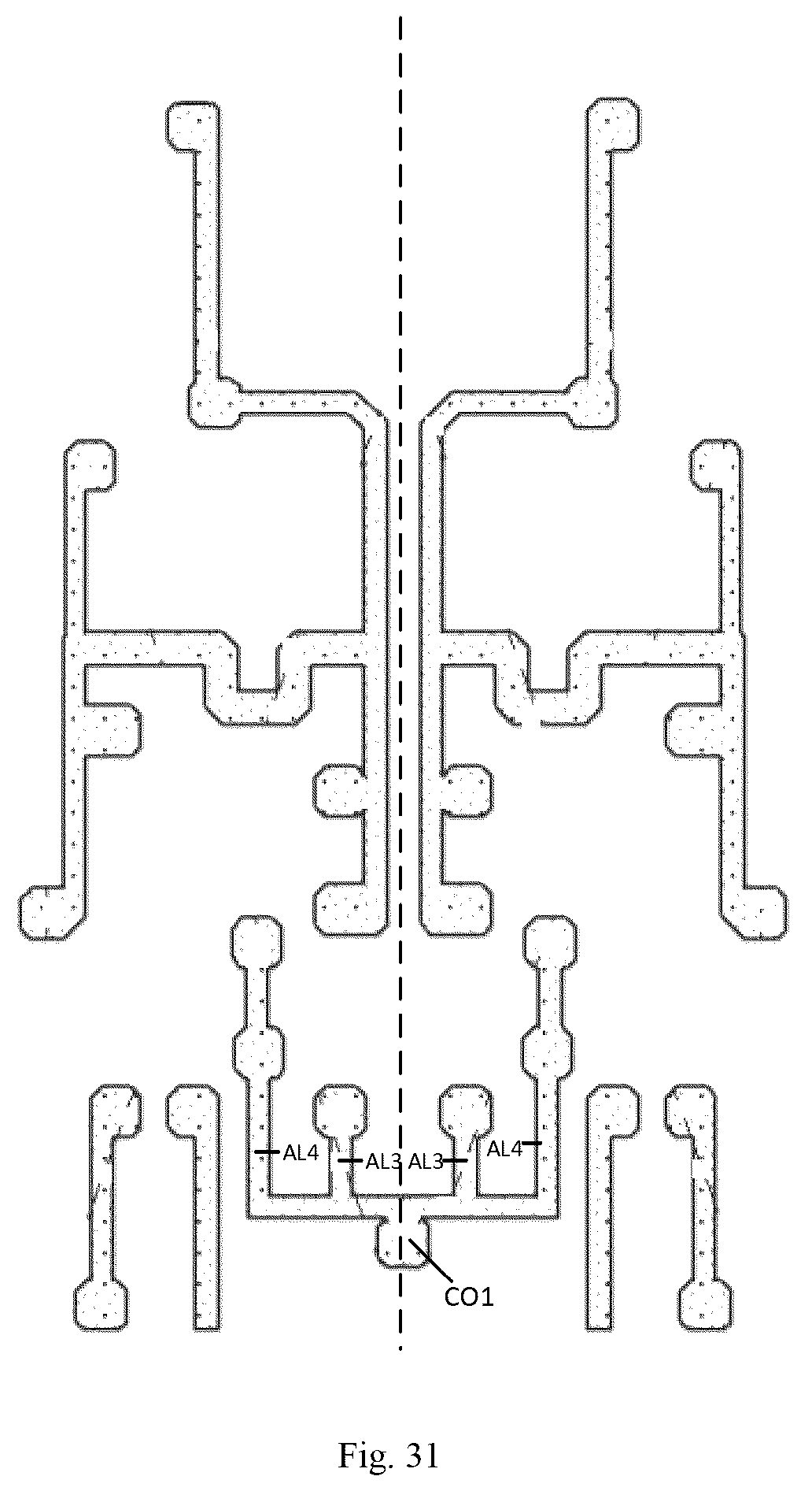 Patent US12592190 Figure 19 – Pixel circuit, display panel comprising the pixel circuit, and display device