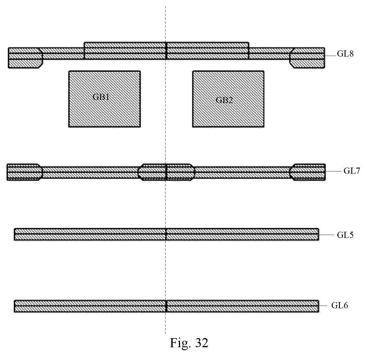 Patent US12592190 Figure 20 – Pixel circuit, display panel comprising the pixel circuit, and display device