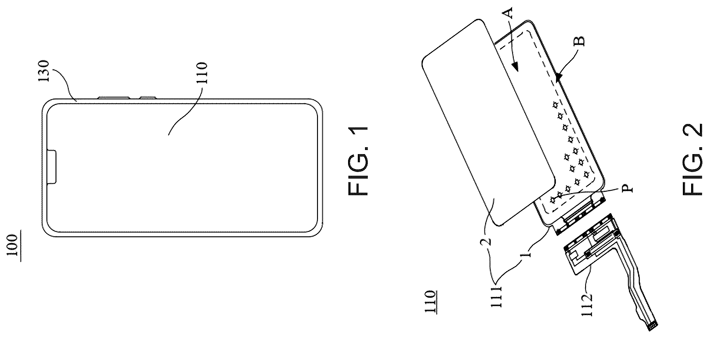 Patent US12592191 Figure 1 – Pixel driving circuit and driving method therefor, and display panel and display apparatus
