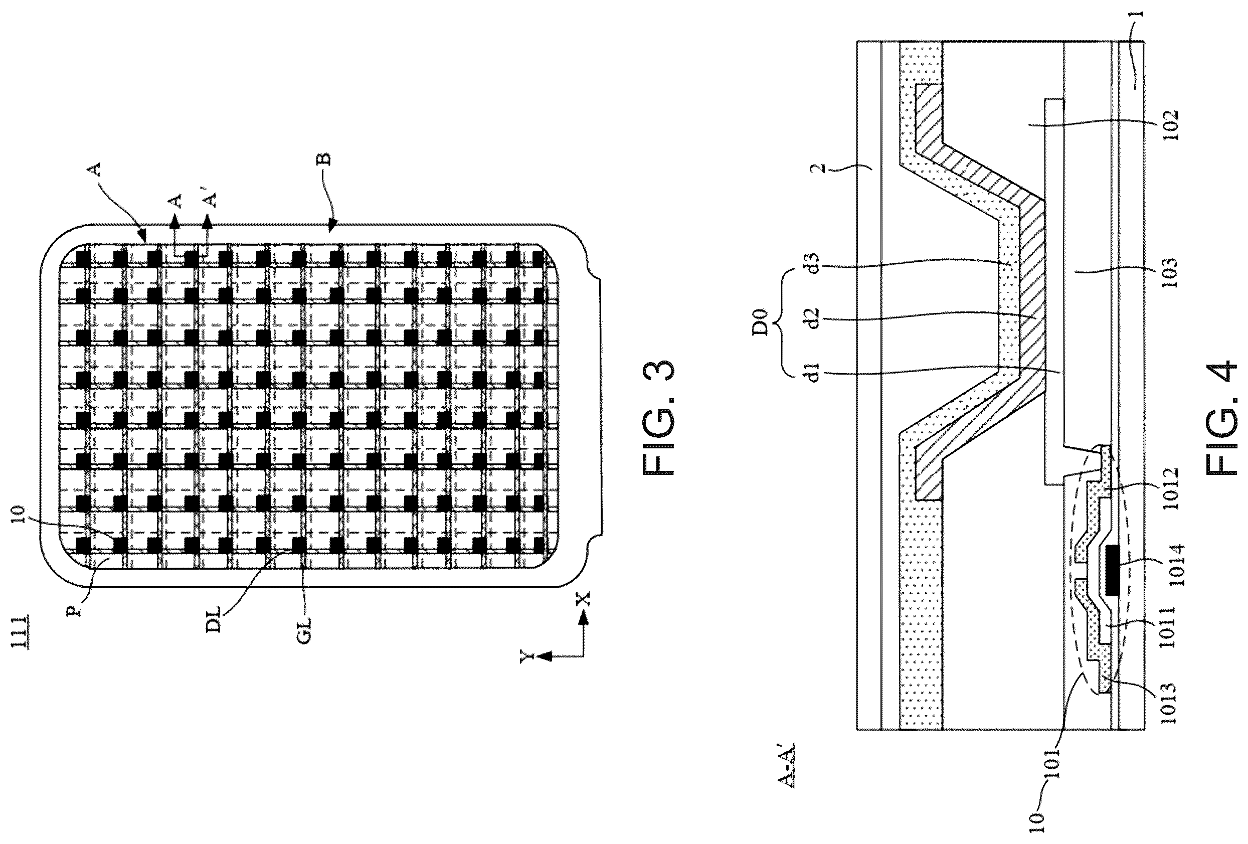 Patent US12592191 Figure 2 – Pixel driving circuit and driving method therefor, and display panel and display apparatus