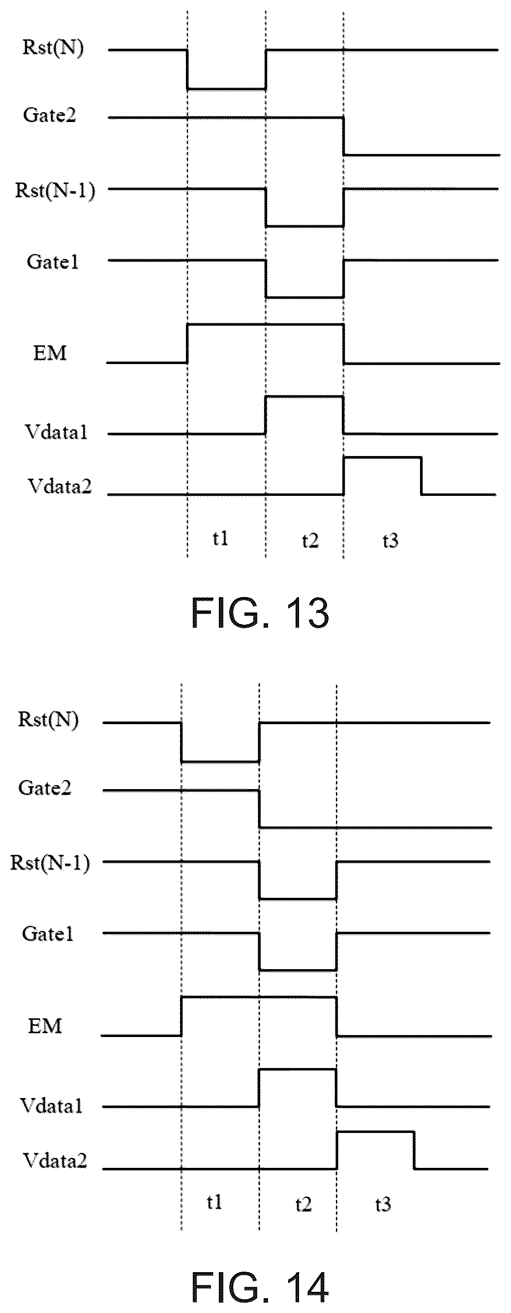 Patent US12592191 Figure 10 – Pixel driving circuit and driving method therefor, and display panel and display apparatus