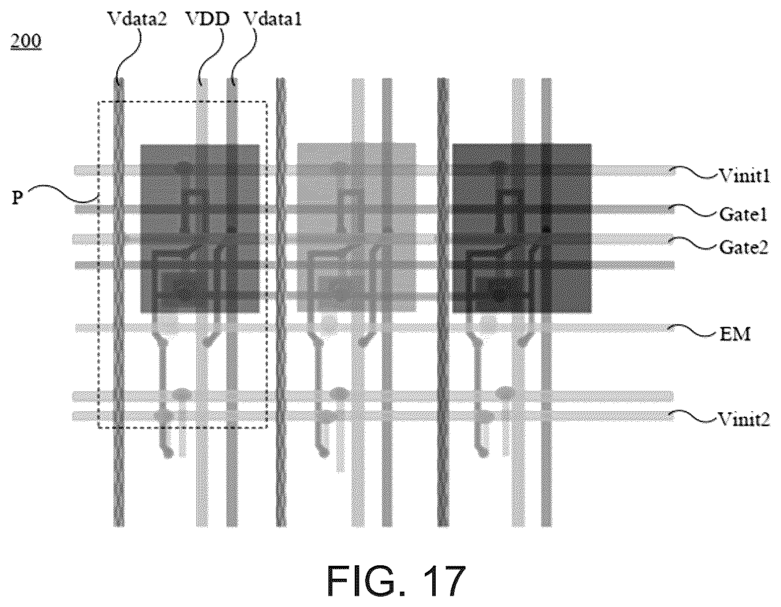 Patent US12592191 Figure 13 – Pixel driving circuit and driving method therefor, and display panel and display apparatus