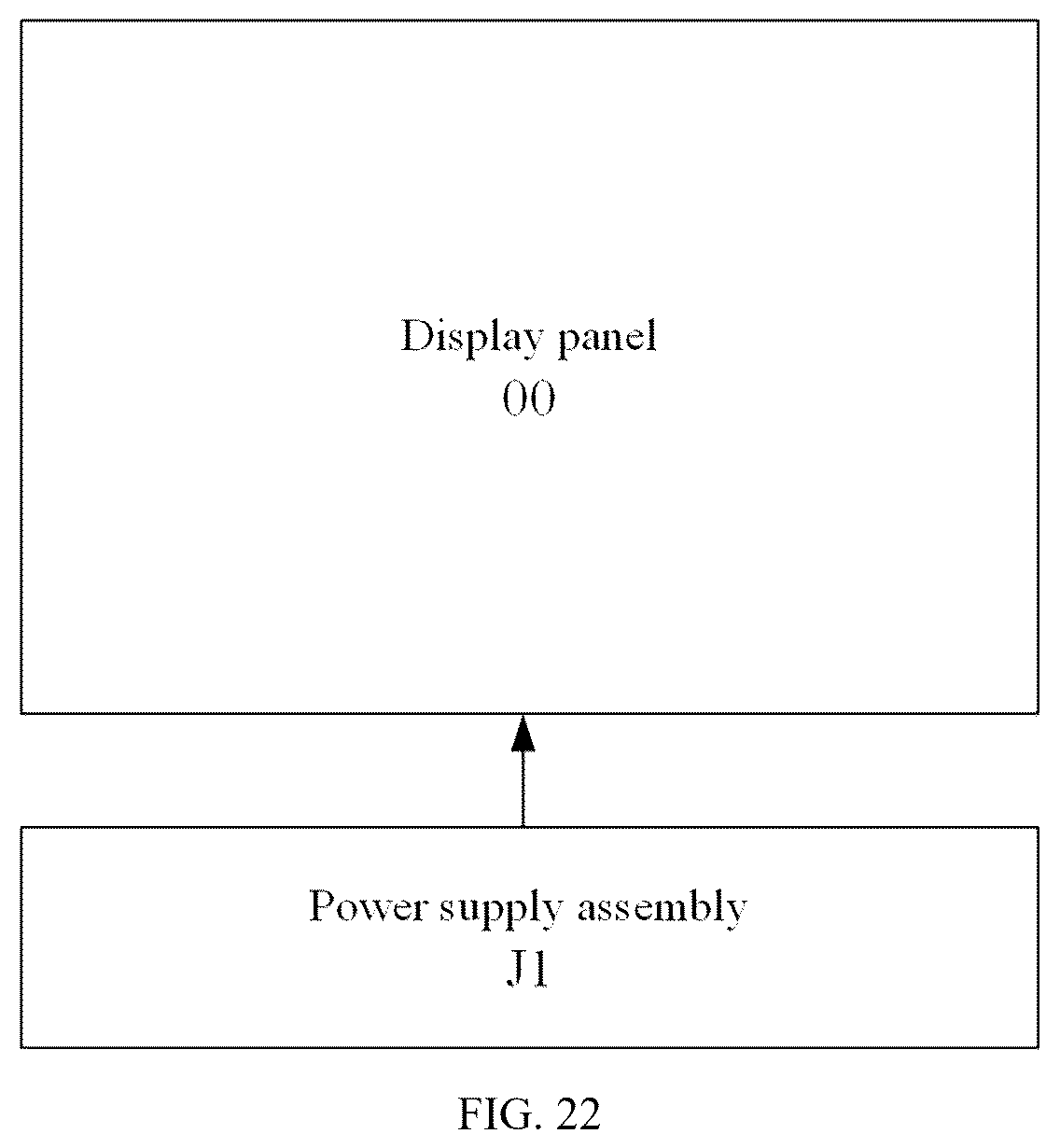 Patent US12592193 Figure 19 – Display panel and control method therefor, and display device