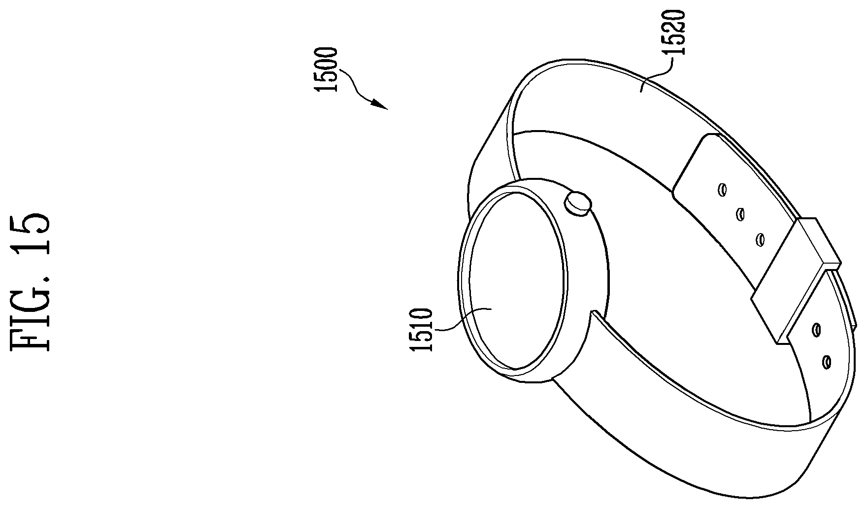 Patent US12592195 Figure 16 – Display panel and display system including the same