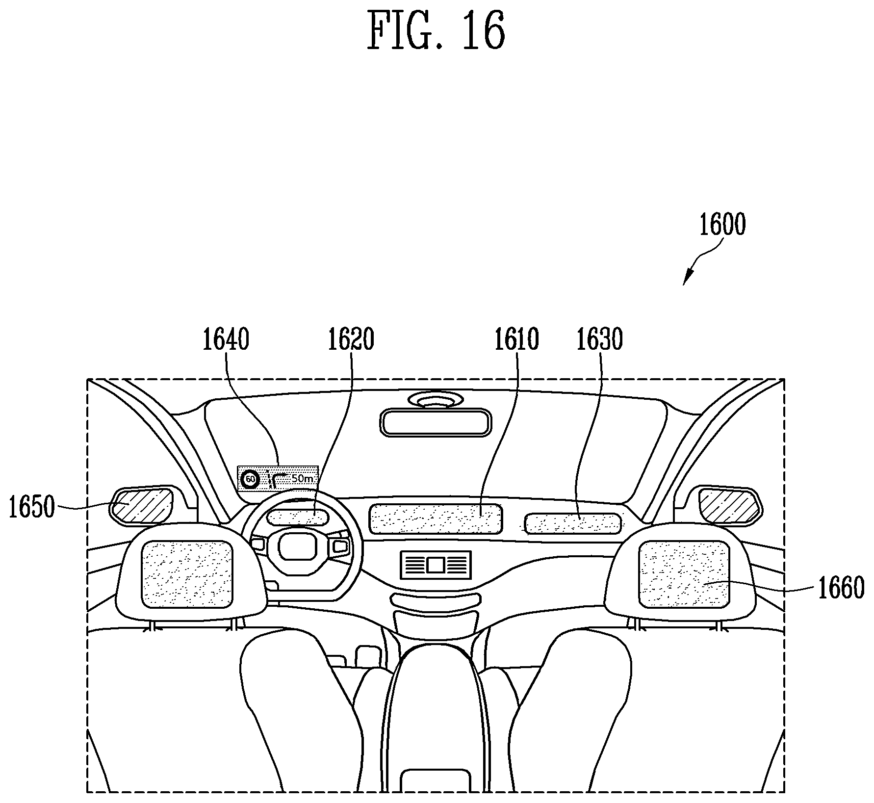 Patent US12592195 Figure 17 – Display panel and display system including the same