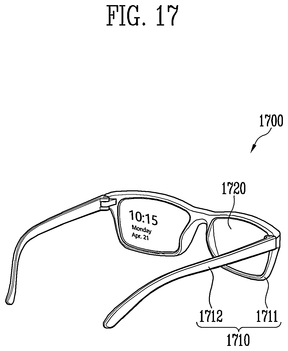Patent US12592195 Figure 18 – Display panel and display system including the same