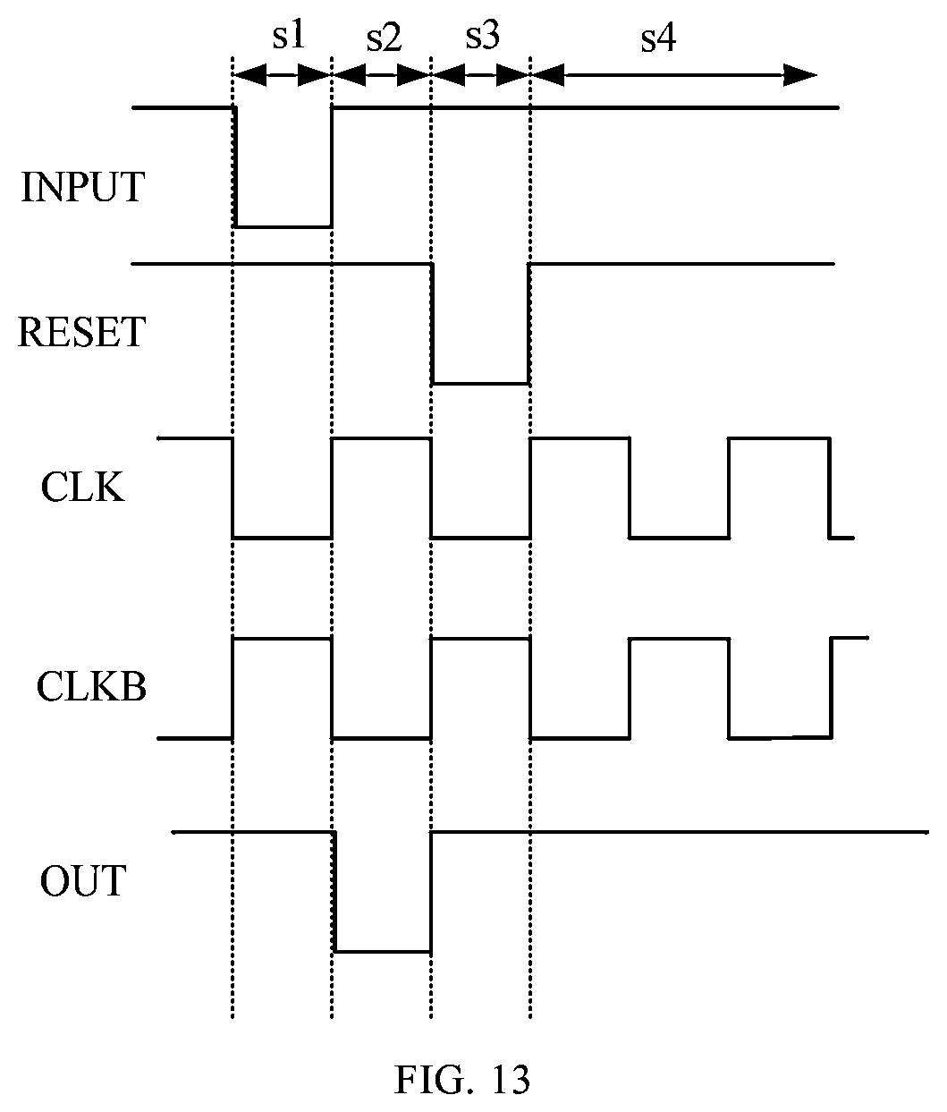 Patent US12592197 Figure 11 – Display substrate and display apparatus