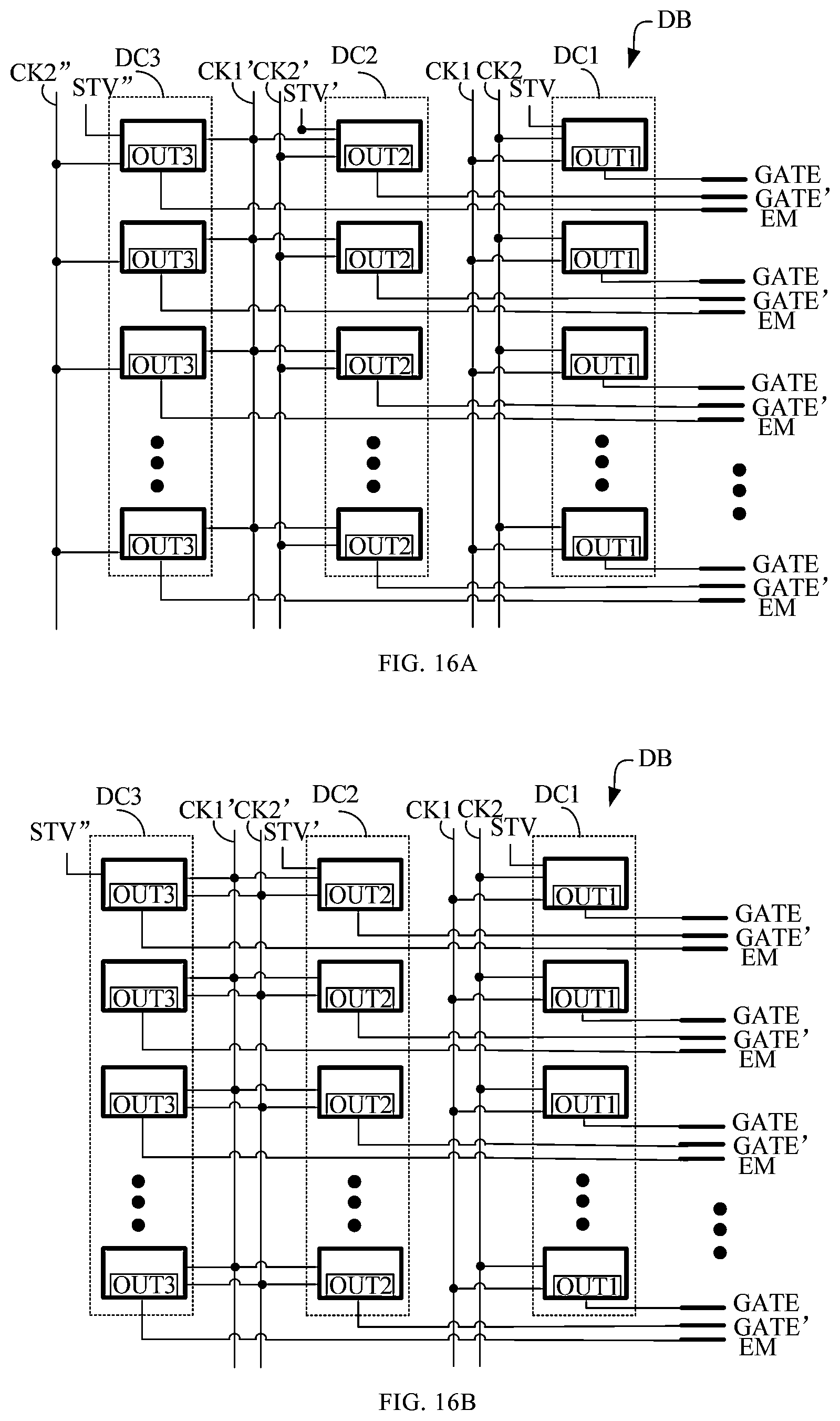 Patent US12592197 Figure 13 – Display substrate and display apparatus