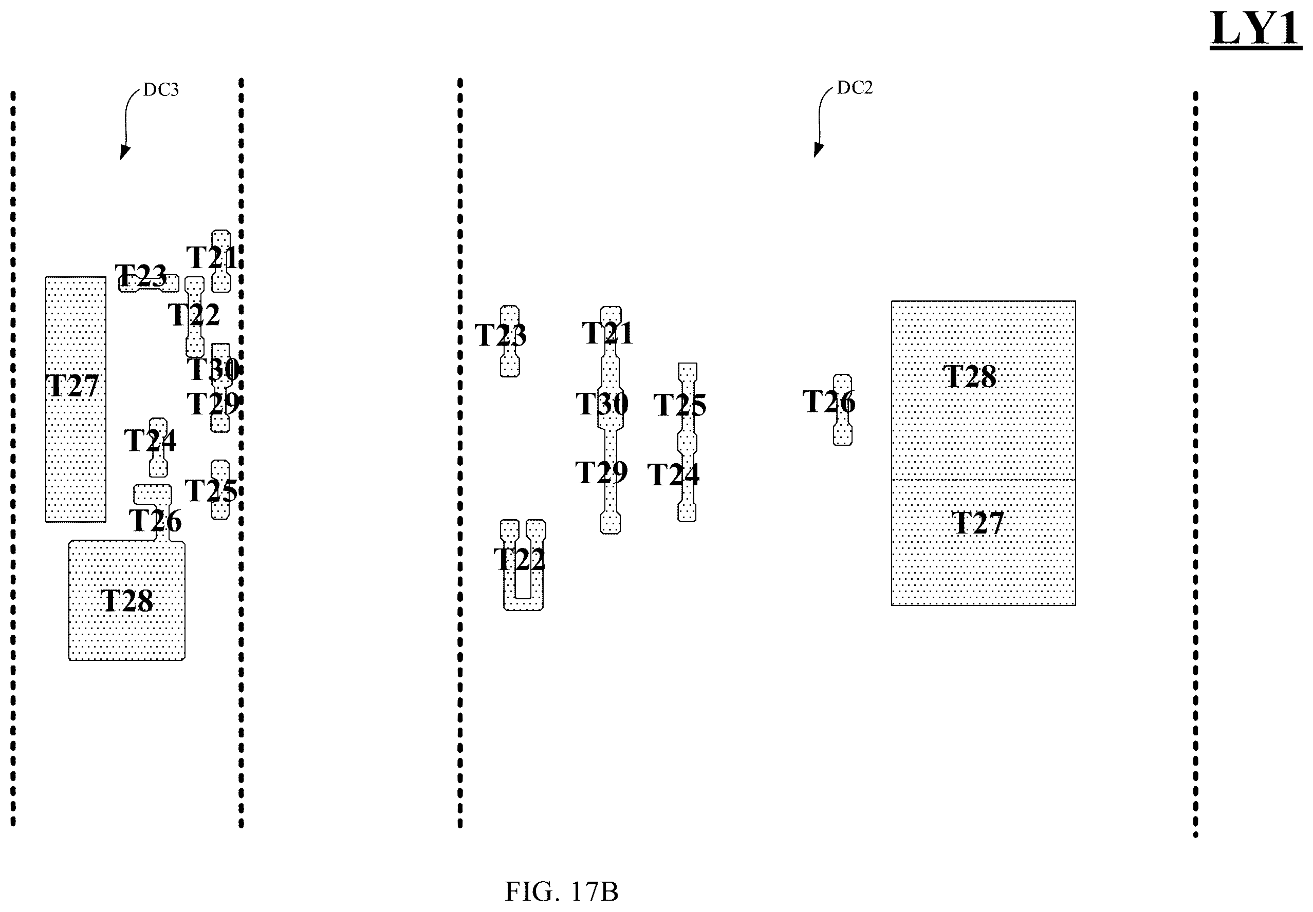 Patent US12592197 Figure 16 – Display substrate and display apparatus