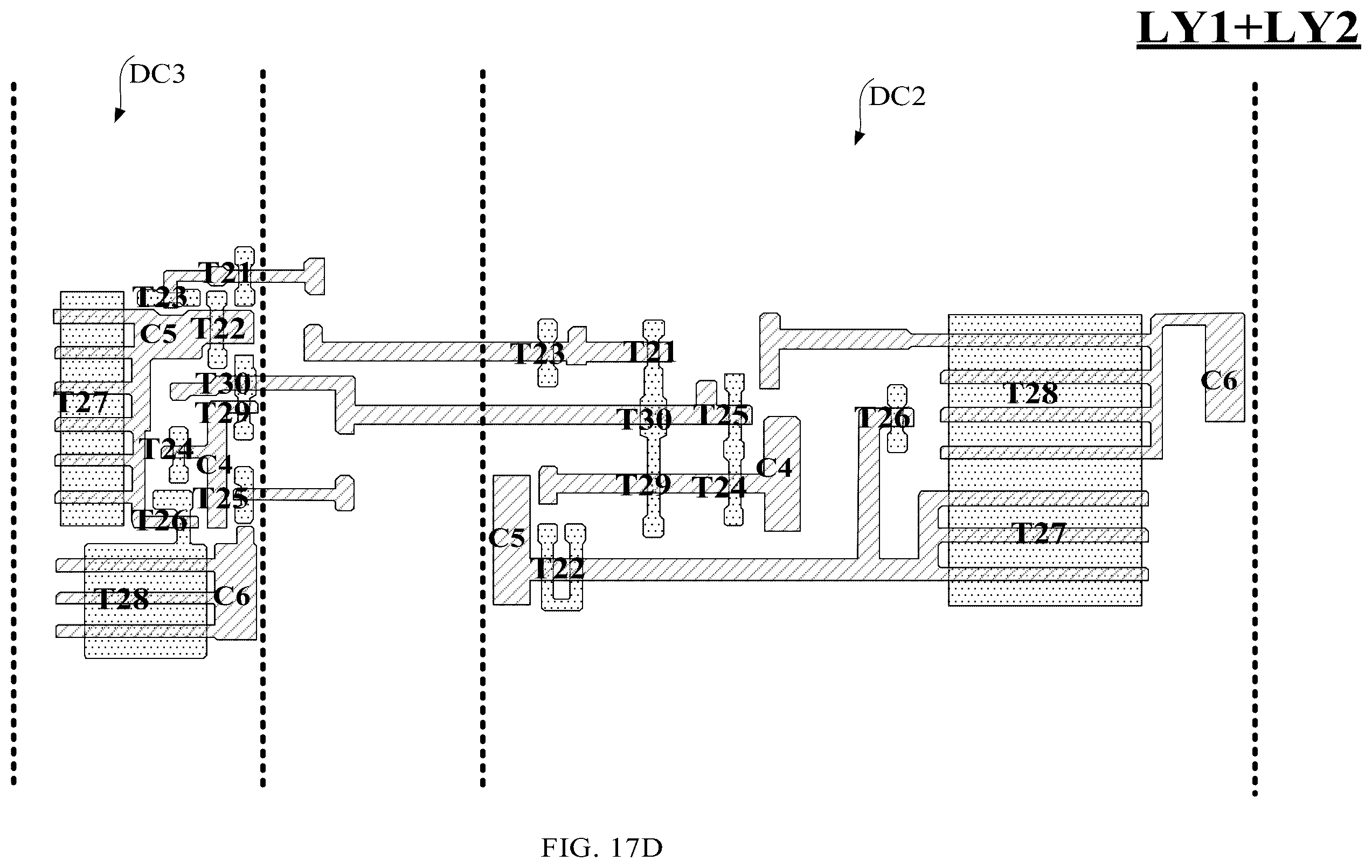 Patent US12592197 Figure 18 – Display substrate and display apparatus