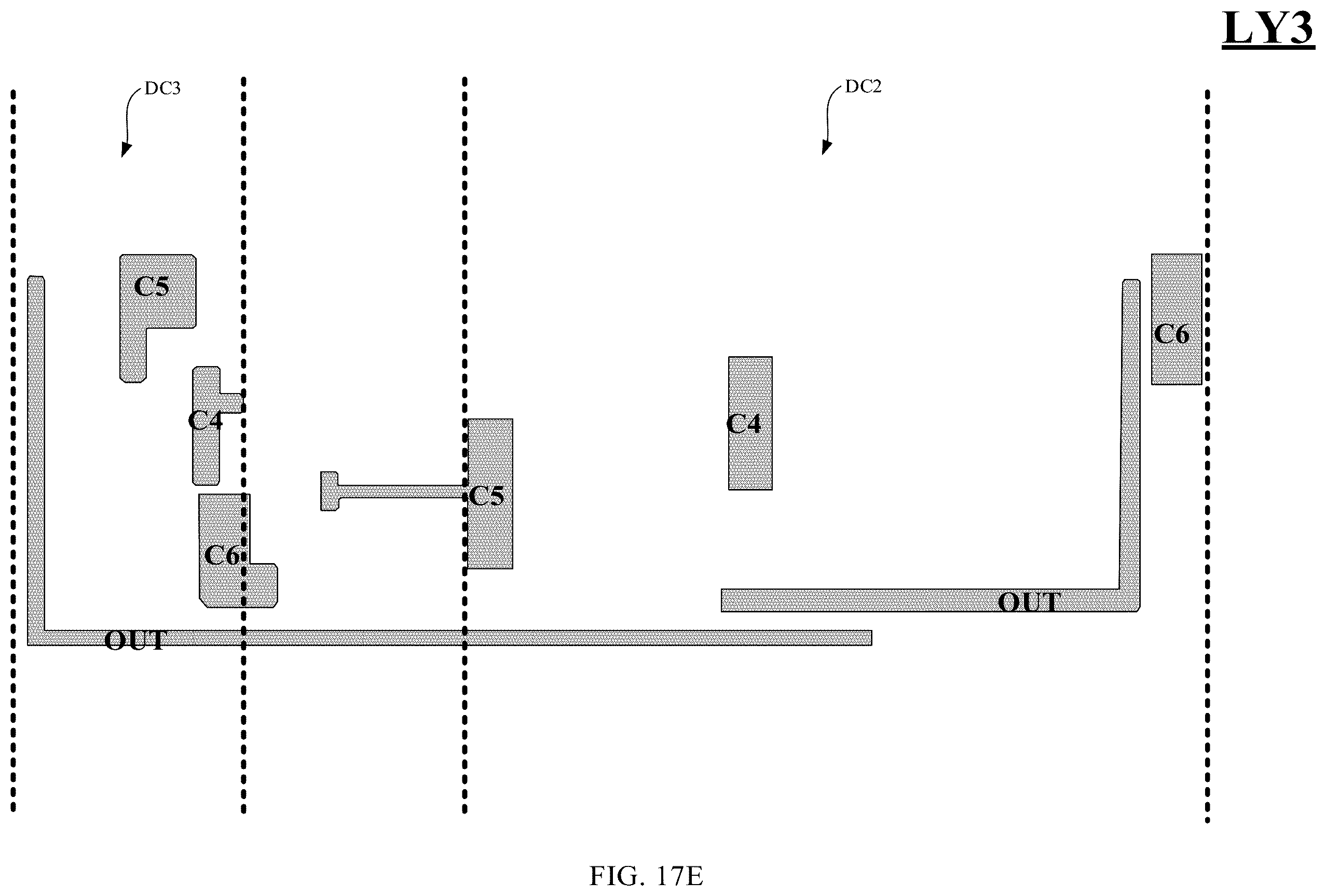 Patent US12592197 Figure 19 – Display substrate and display apparatus