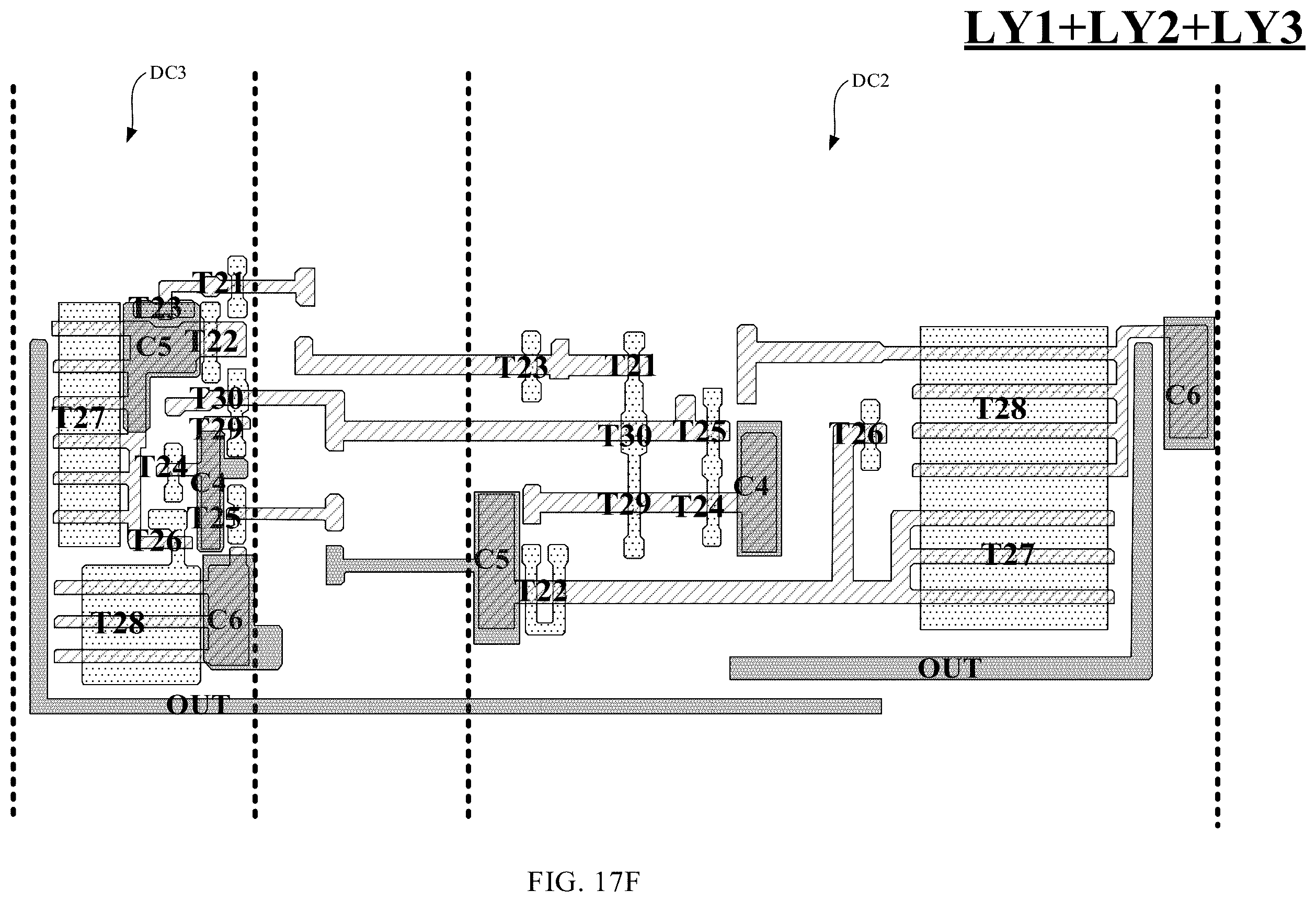 Patent US12592197 Figure 20 – Display substrate and display apparatus